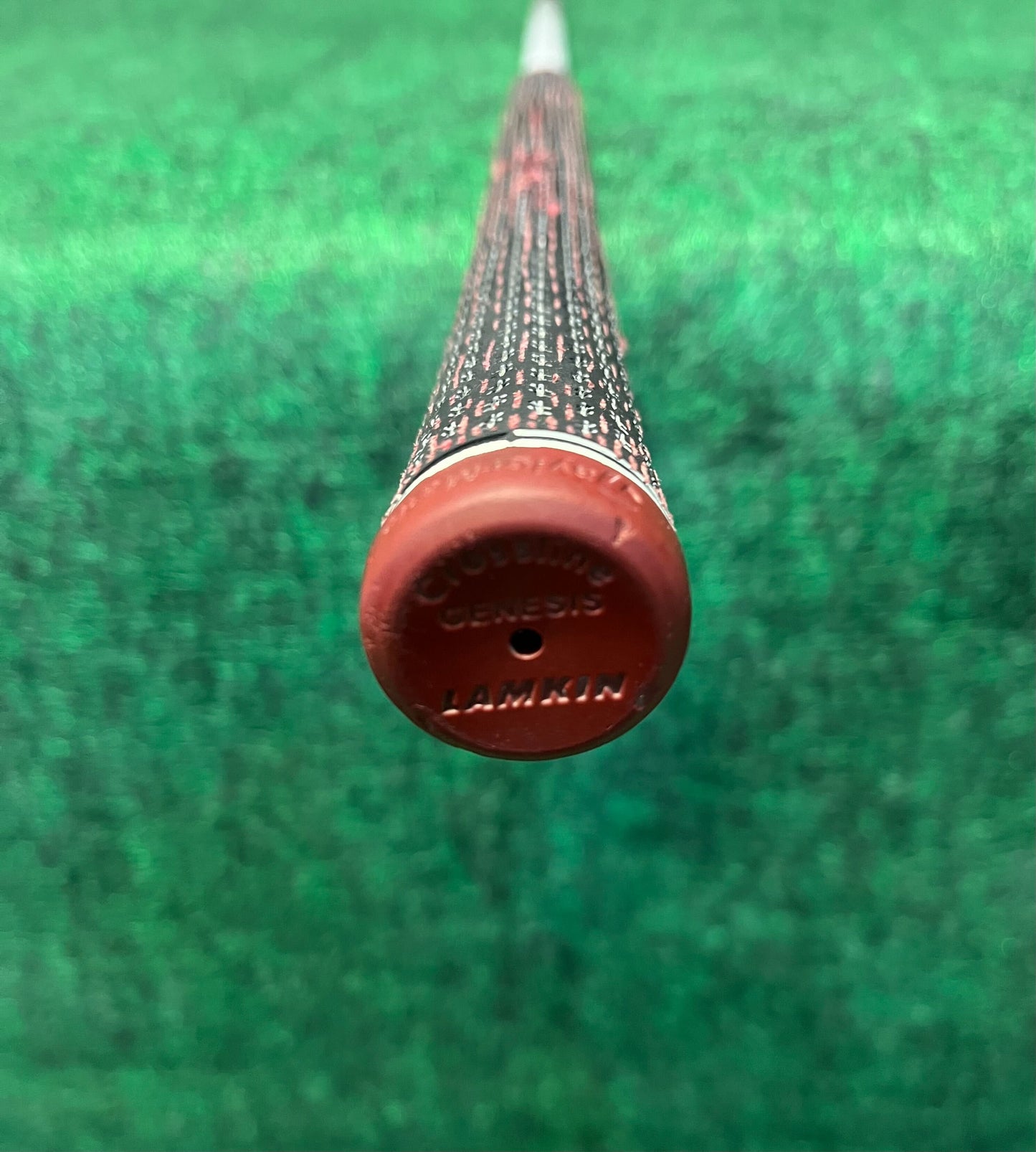 Graphite Design IZ 7 Driver Shaft - Extra Stiff Flex - 45 in-Next Round