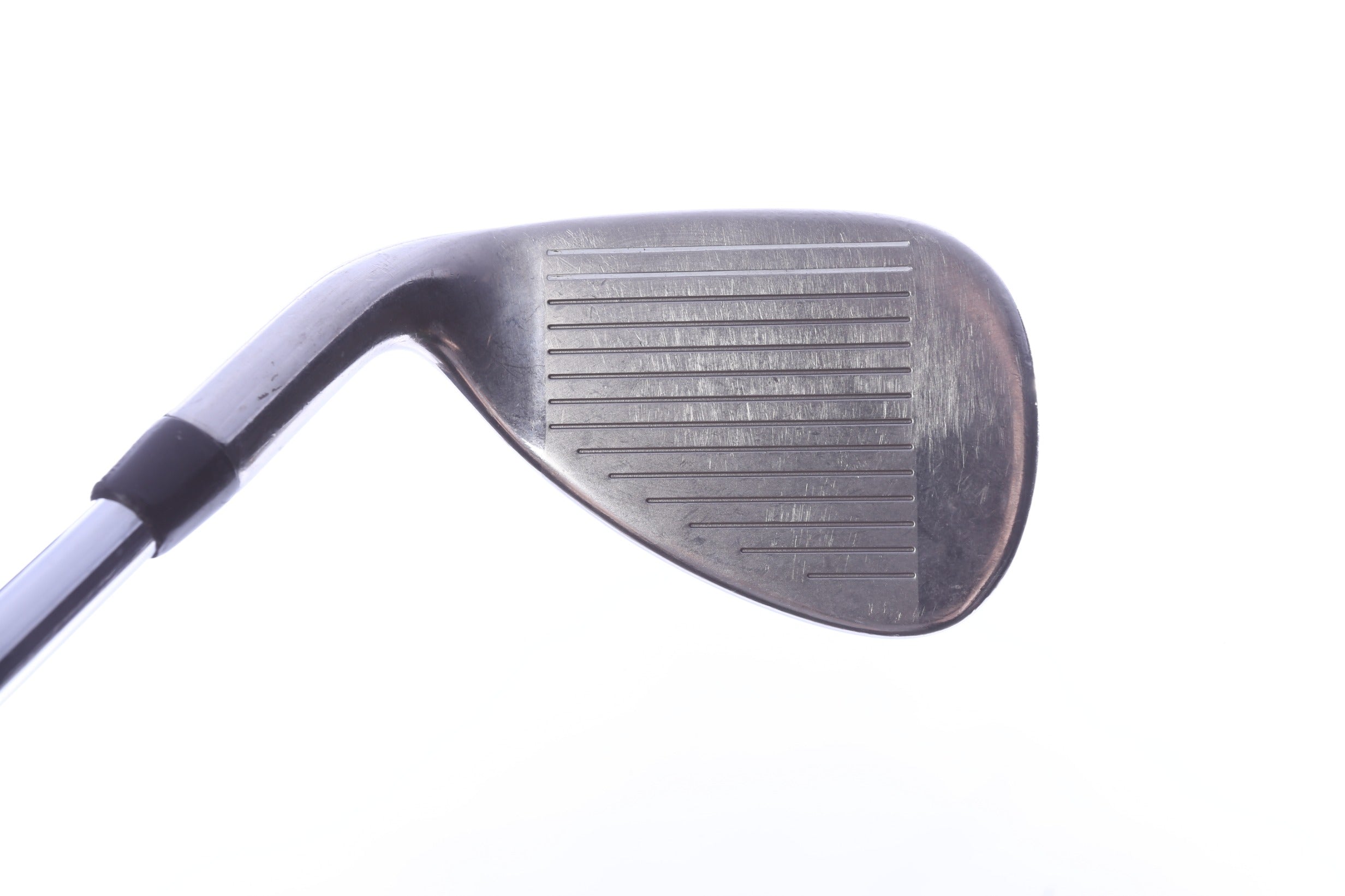 Used Callaway Rogue X Approach Wedge - Right-Handed - 46 Degrees - Regular Flex-Next Round