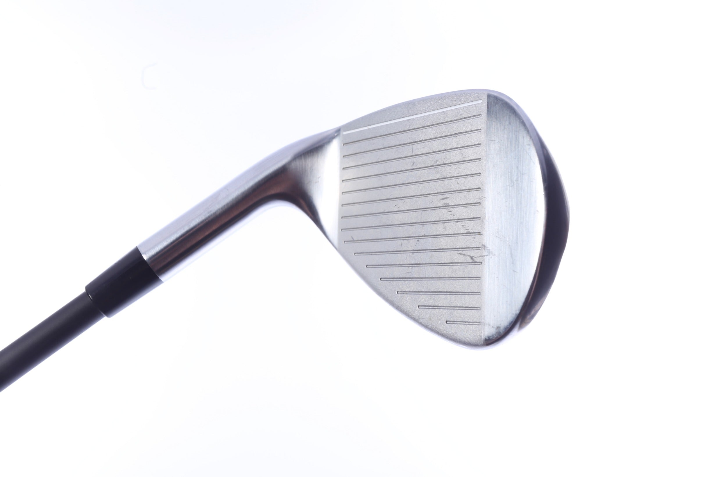 Used Callaway Quantum Max OS Approach Wedge - Right-Handed - 47 Degrees - Seniors Flex