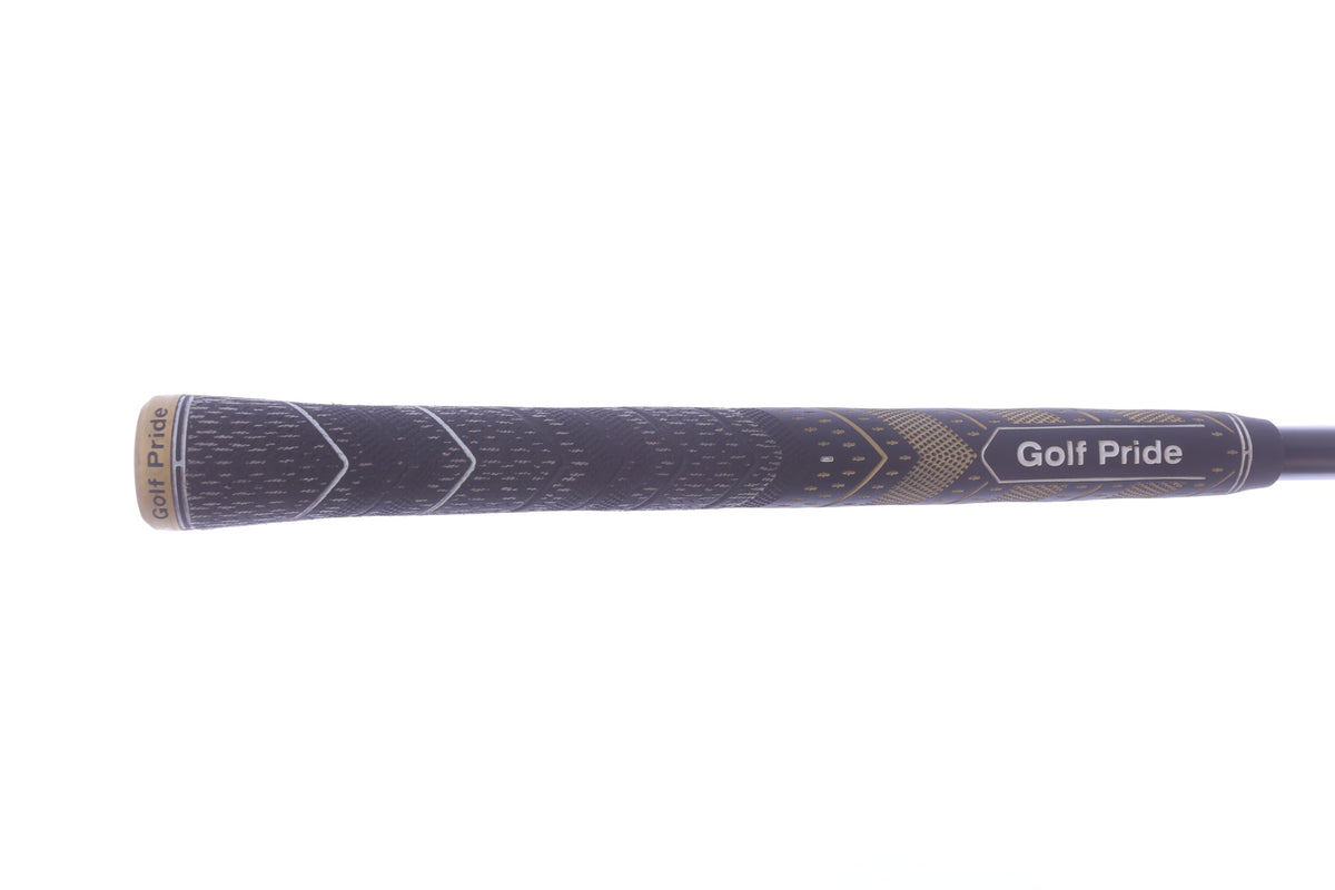Used Cleveland RTZ Black Satin Sand Wedge - Right-Handed - 54 Degrees - Wedge Flex-Next Round