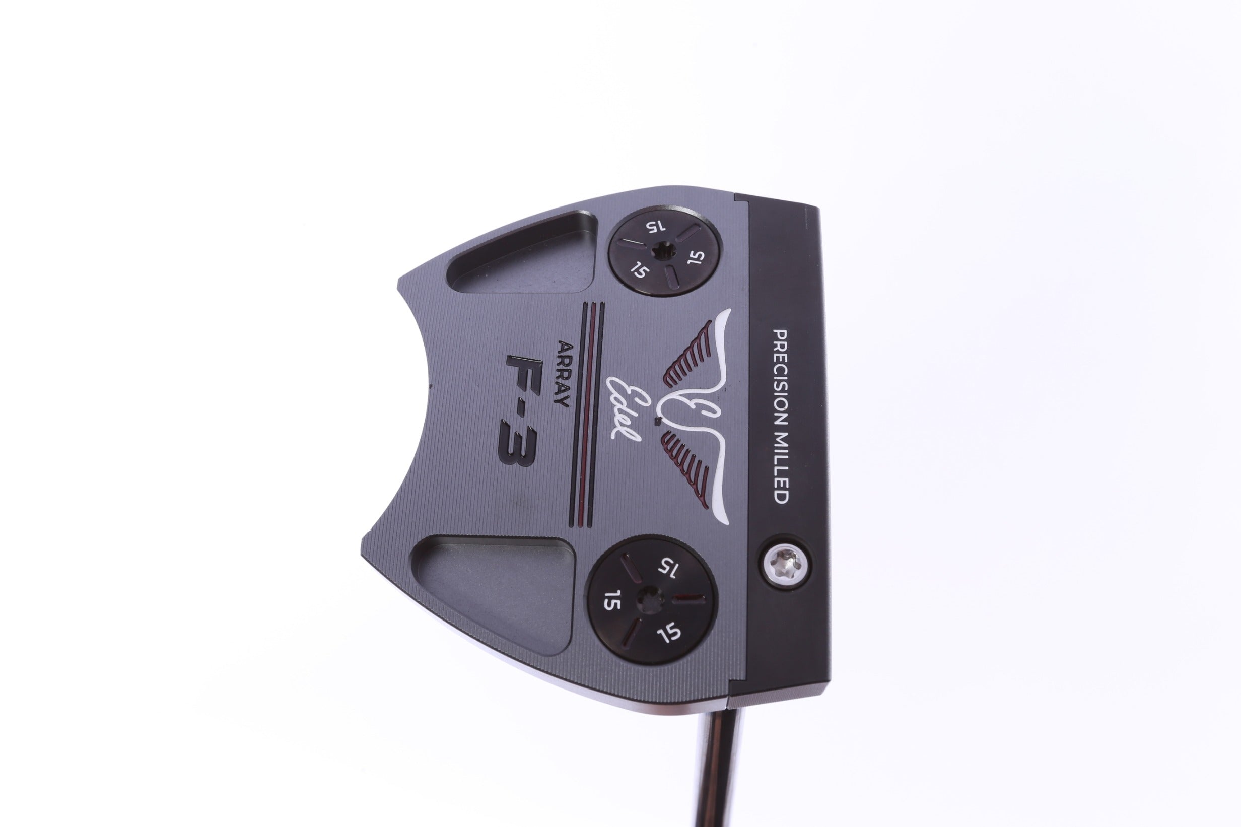 Used Edel Array F-3 Putter - Right-Handed - 36 in - Mallet-Next Round