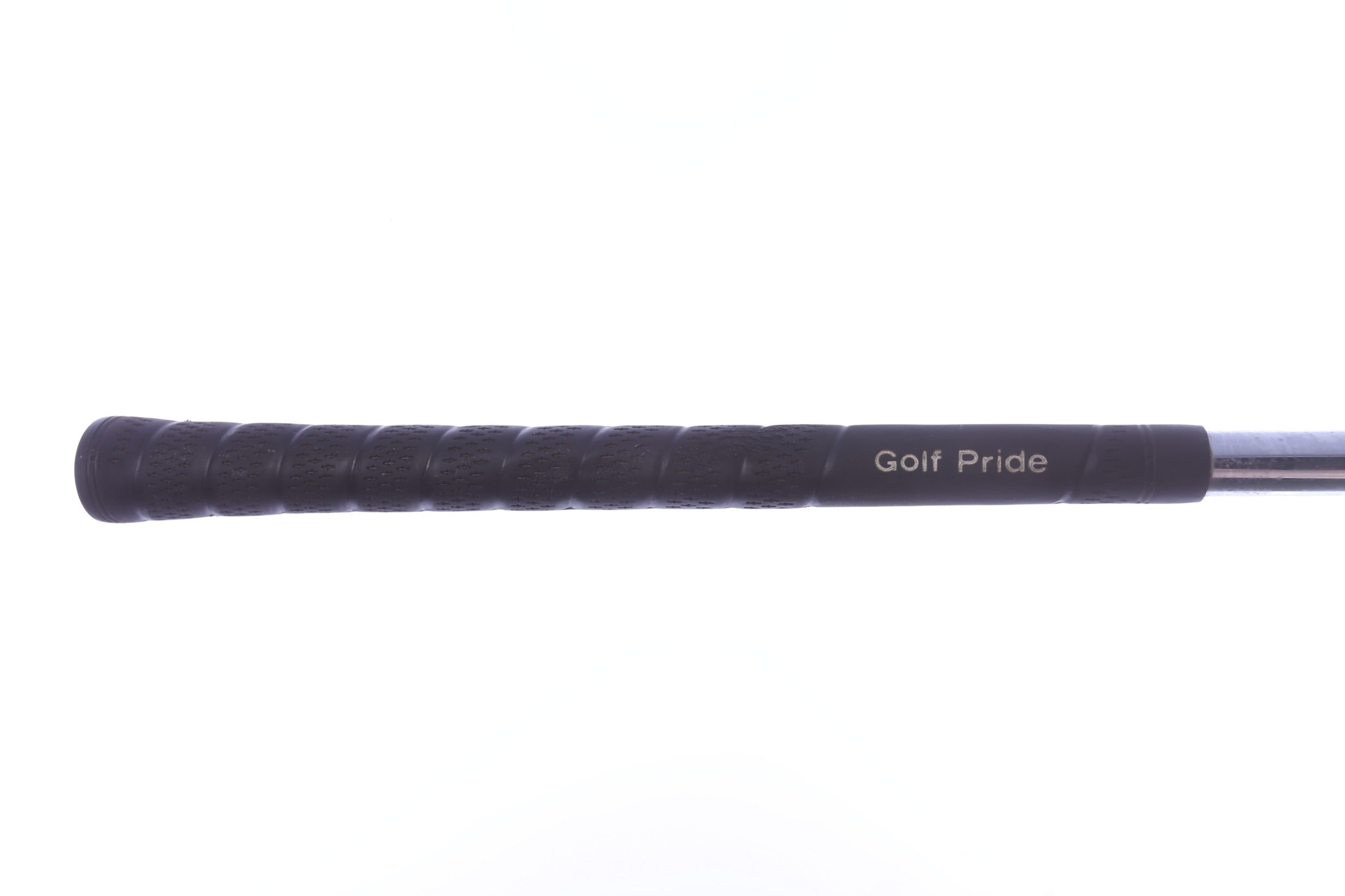 Used Nike Forged Pro Combo Single 7-Iron - Right-Handed - Stiff Flex