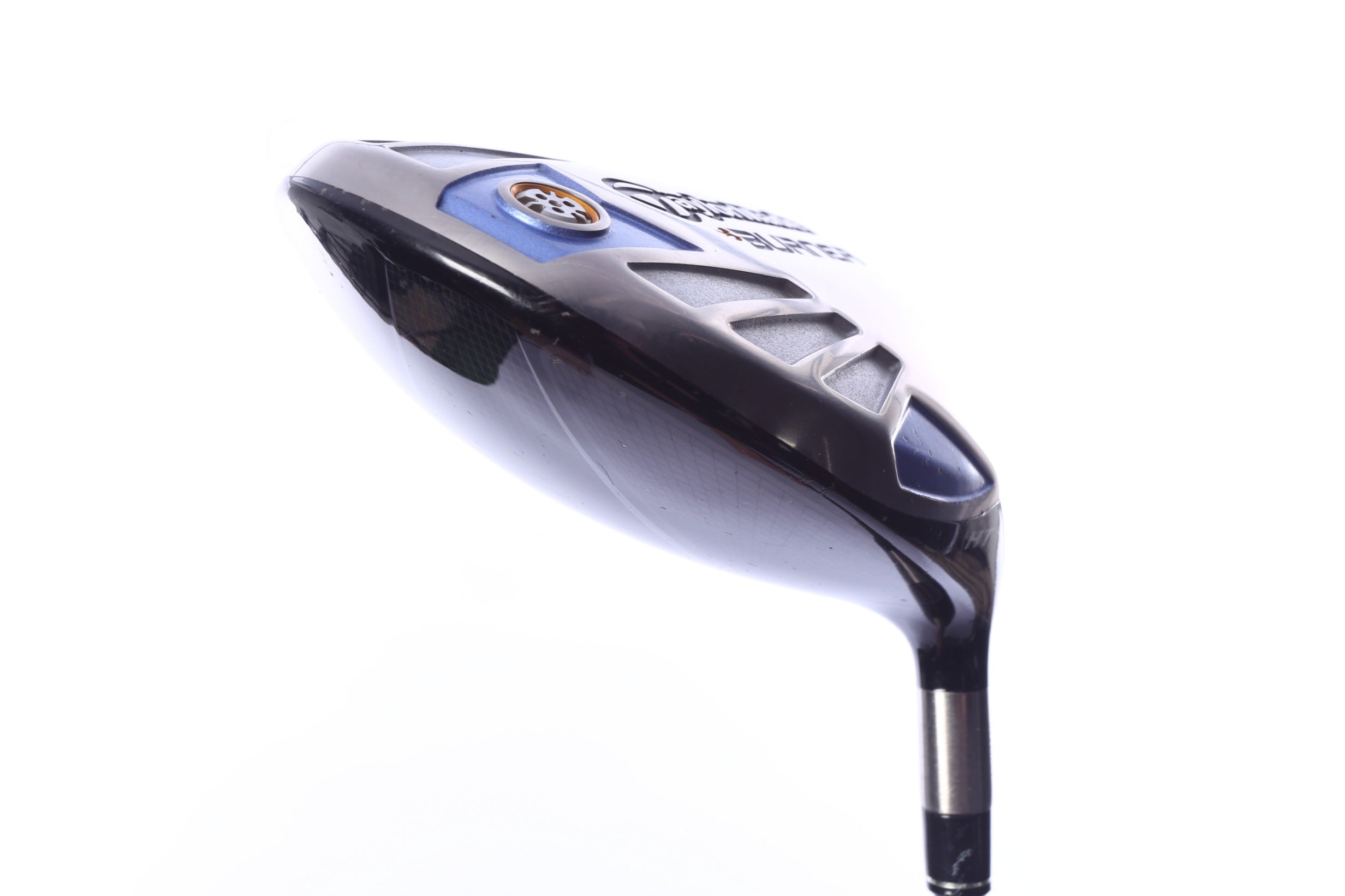 Used TaylorMade Burner HT Driver - 13 Degrees - Ladies Flex TaylorMade Reax - Right-Handed