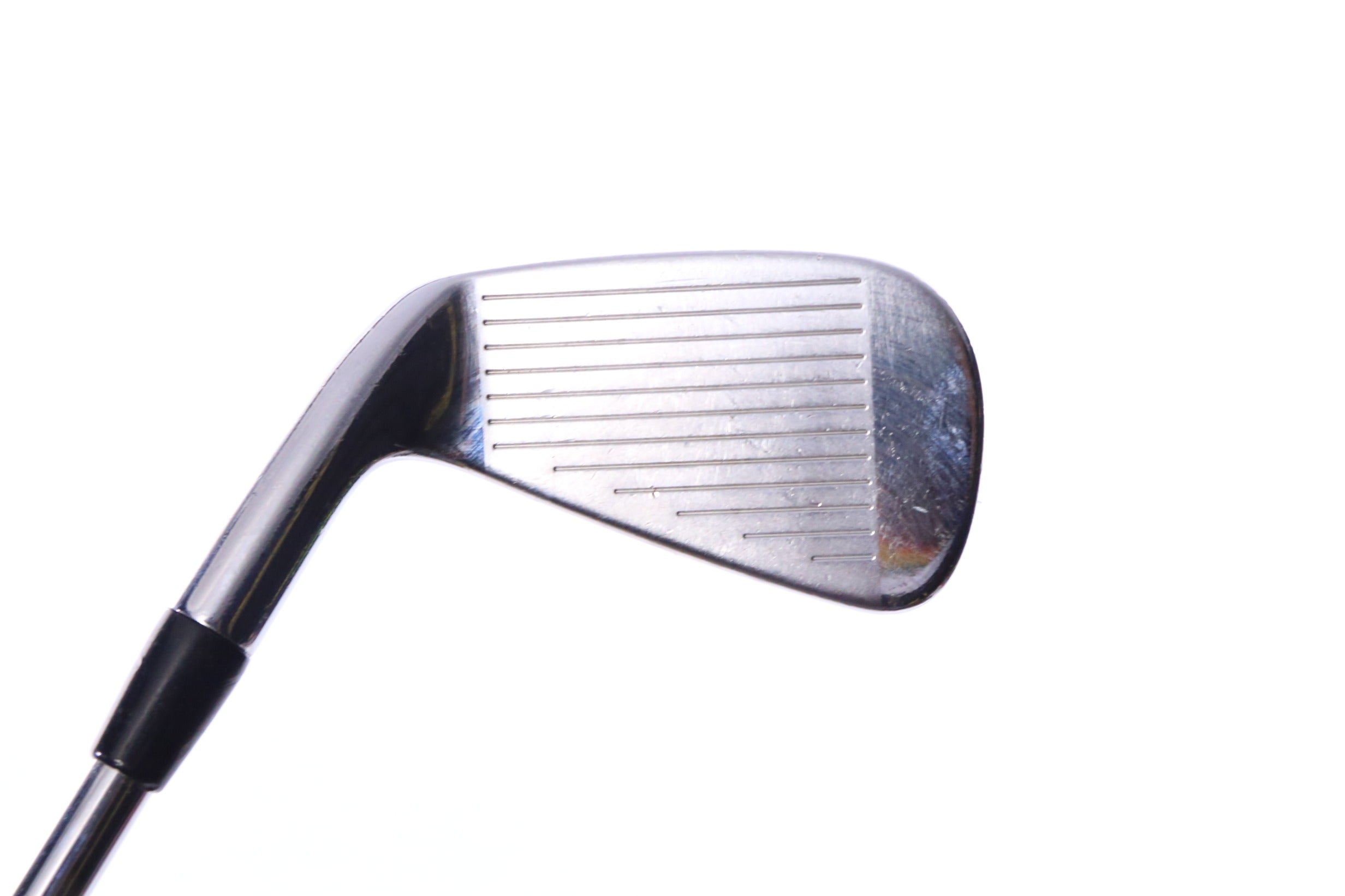 Used Titleist 710 AP1 Single 3-Iron - Right-Handed - Regular Flex-Next Round