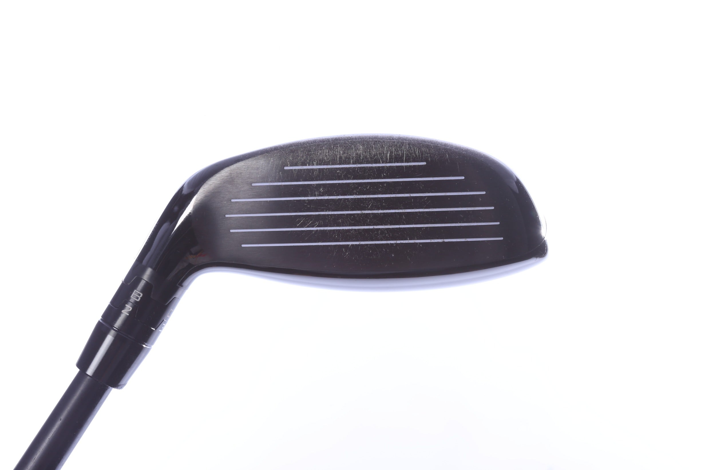 Used Titleist TSR2 3H Hybrid - Right-Handed - 18 Degrees - Extra Stiff Flex-Next Round