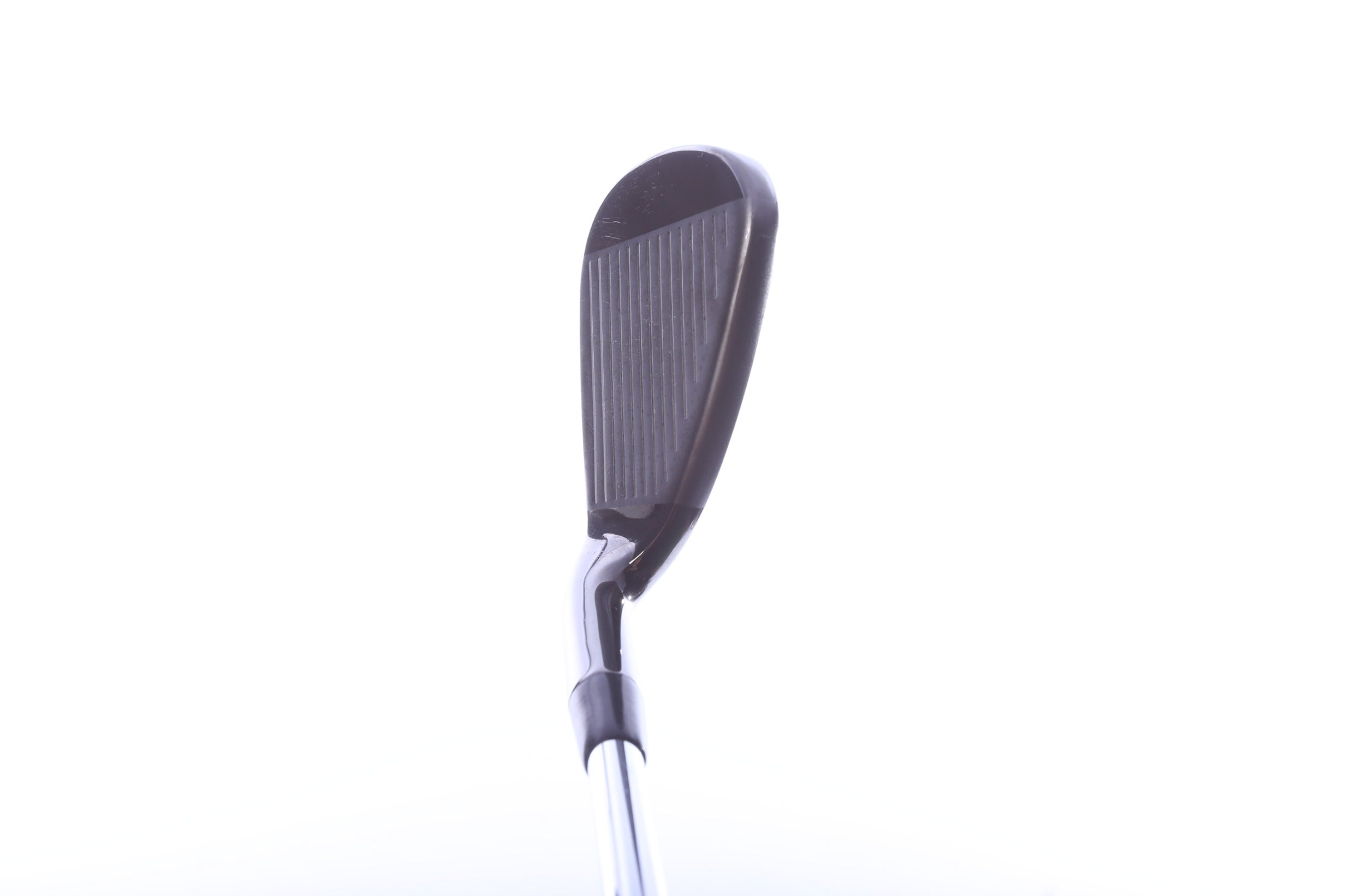Used Callaway Big Bertha 23 Iron Set - Right-Handed - 5-PW - Seniors Flex