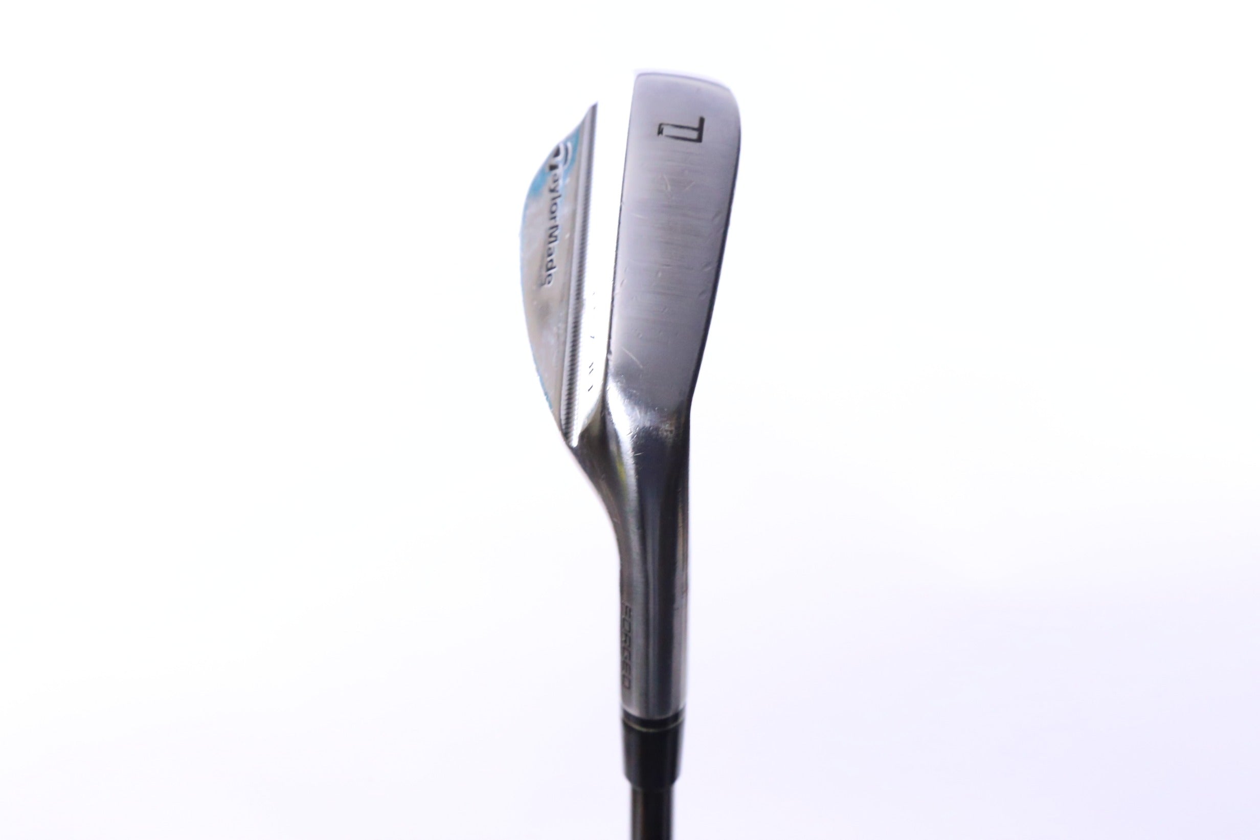 Used TaylorMade P760 Pitching Wedge - Right-Handed - 47 Degrees - Stiff Flex