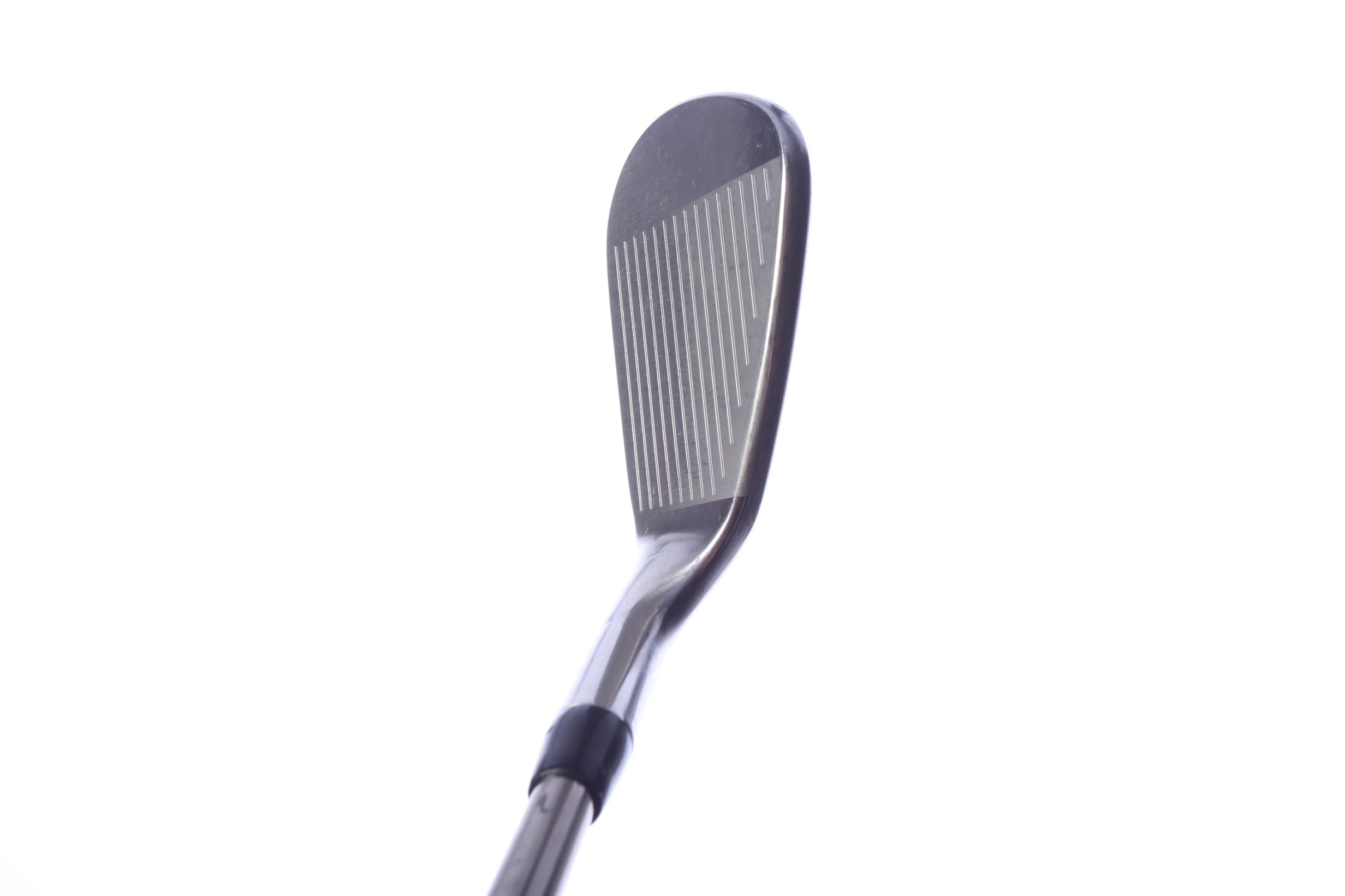 Used Titleist T300 2019 Gap Wedge - Right-Handed - 48 Degrees - Regular Flex