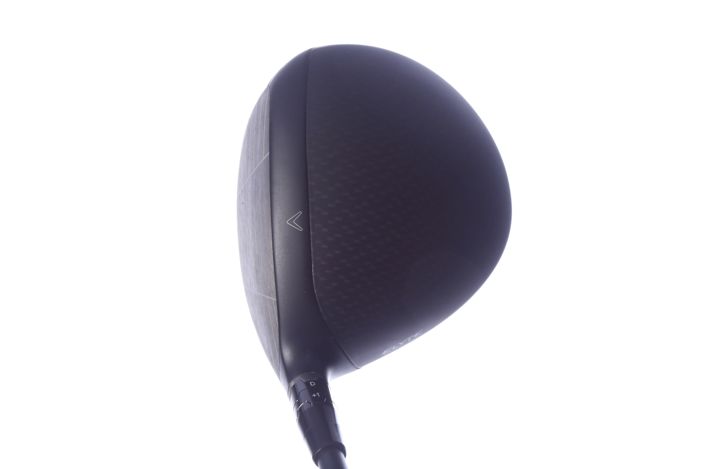 Used Callaway Elyte Driver - 9 Degrees - Stiff Flex Mitsubishi Tensei AV Sandstorm - Right-Handed-Next Round