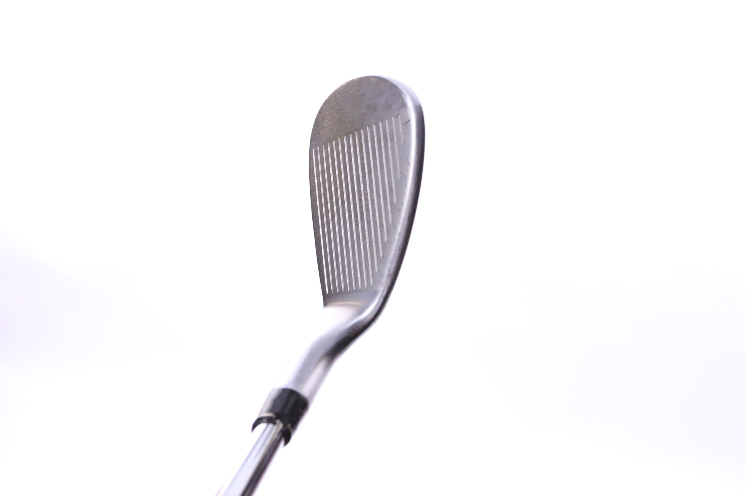 Used TaylorMade RocketBladez Sand Wedge - Right-Handed - 55 Degrees - Wedge Flex-Next Round