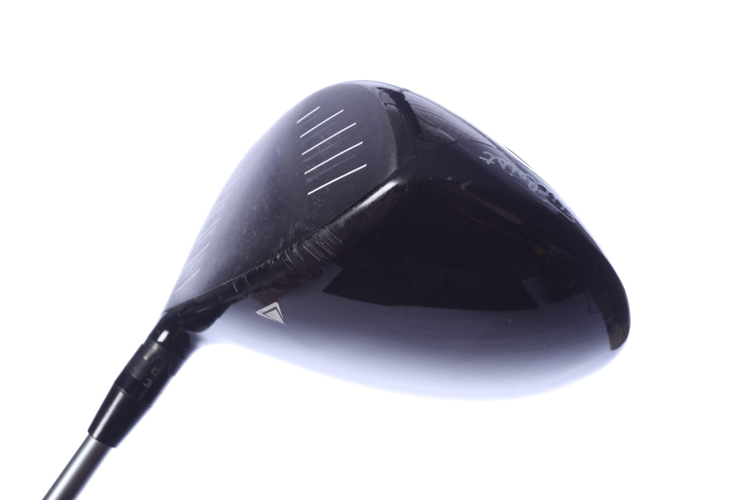 Used Titleist 915 D2 Driver - 10.5 Degrees - Regular Flex Mitsubishi Diamana - Right-Handed