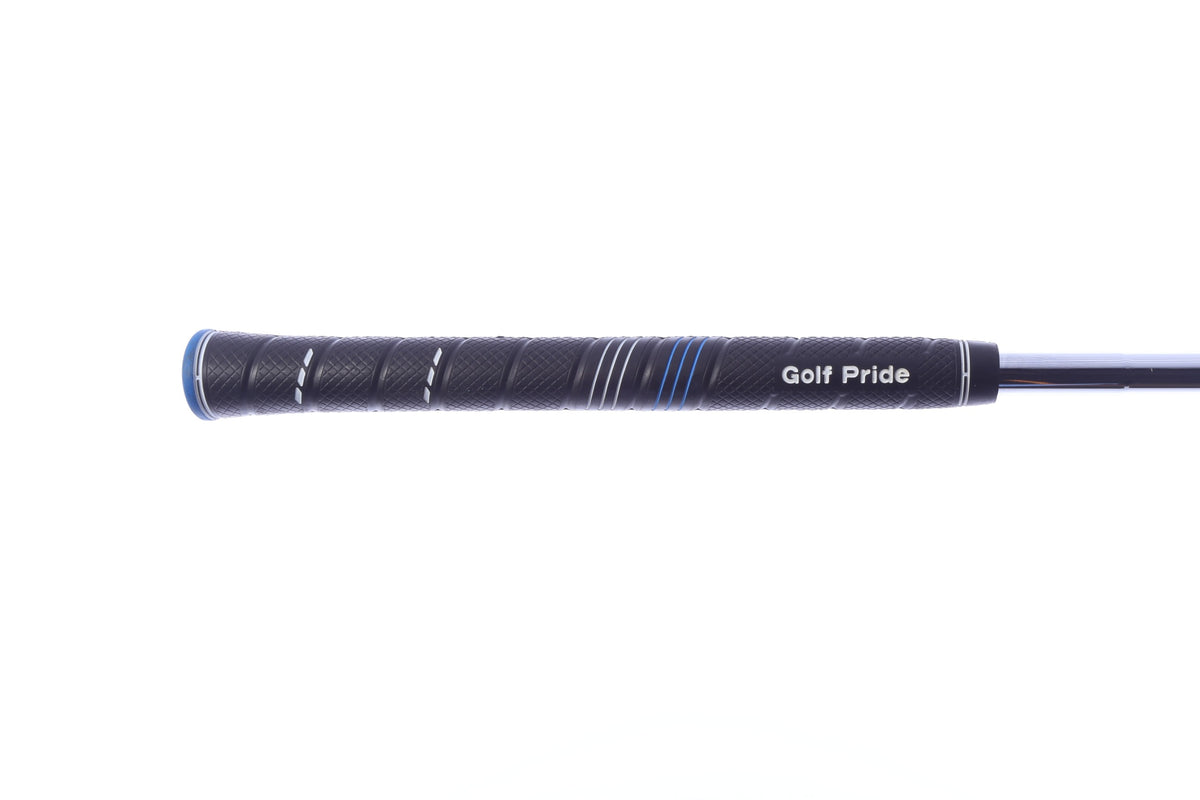 Used TaylorMade Milled Grind HI-TOE 3 Copper Lob Wedge - Right-Handed - 58 Degrees - Stiff Flex