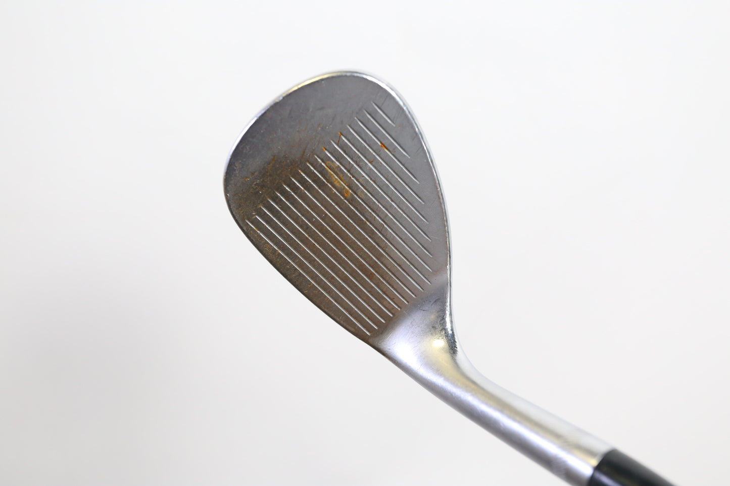 Used Titleist Vokey SM4 Tour Chrome Lob Wedge - Right-Handed - 60 Degrees - Extra Stiff Flex