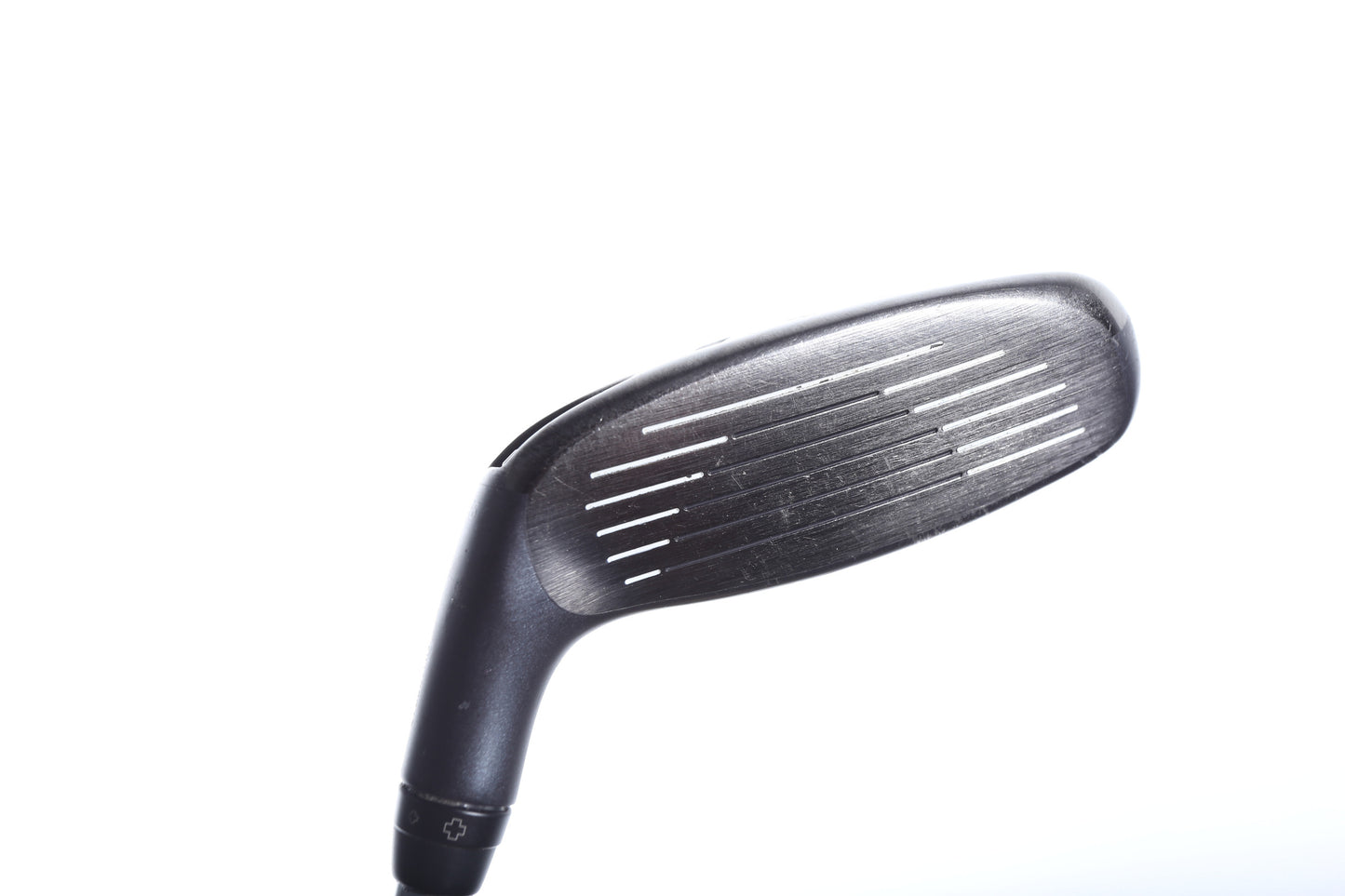 Used Callaway XR 16 4H Hybrid - Right-Handed - 22 Degrees - Regular Flex-Next Round