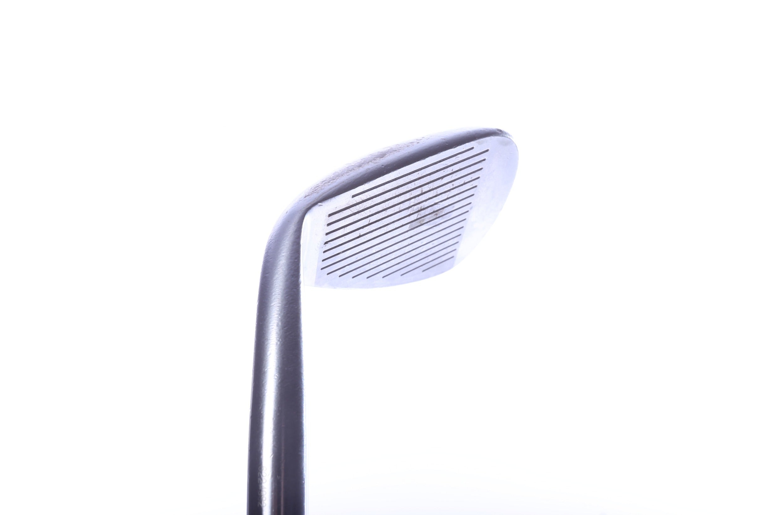 Used Mizuno T20 Satin Chrome Sand Wedge - Right-Handed - 54 Degrees - Extra Stiff Flex