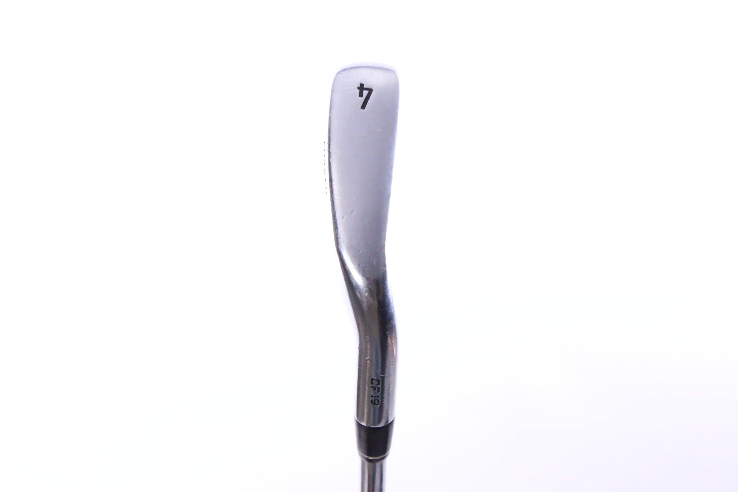 Used Callaway Apex 19 Single 4-Iron - Right-Handed - Extra Stiff Flex