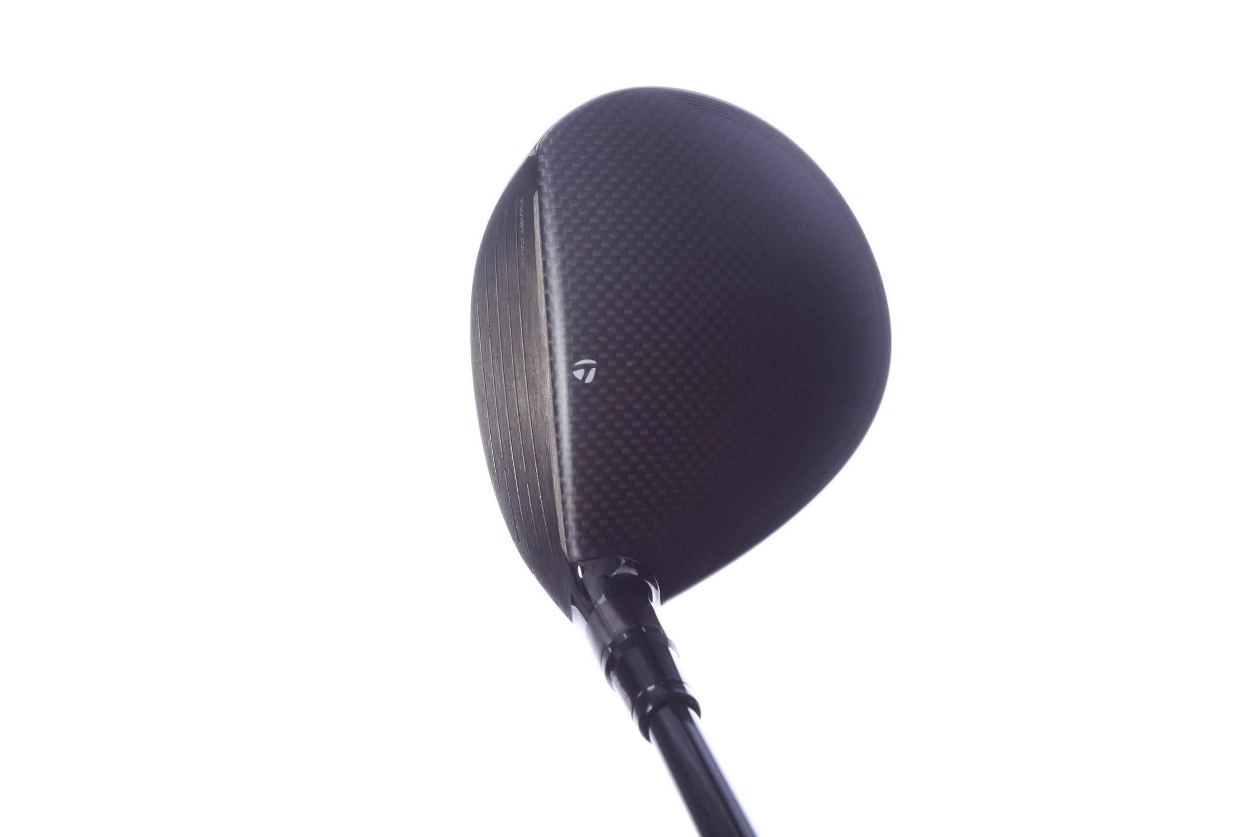 Used TaylorMade Qi35 3HL Wood - Right-Handed - 16.5 Degrees - Regular Flex-Next Round