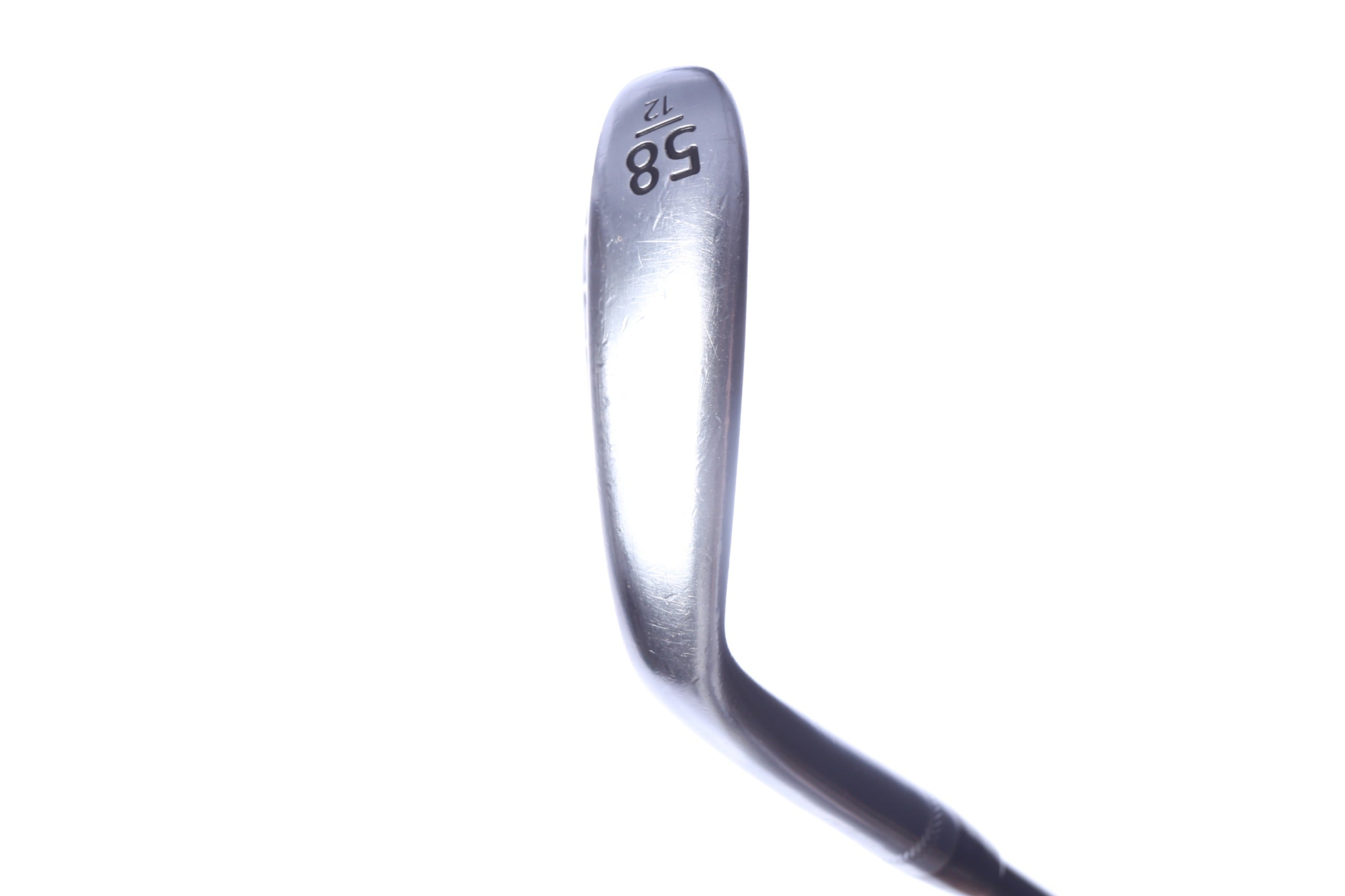 Used PXG 0311 Forged 2022 Lob Wedge - Right-Handed - 58 Degrees - Regular Flex-Next Round