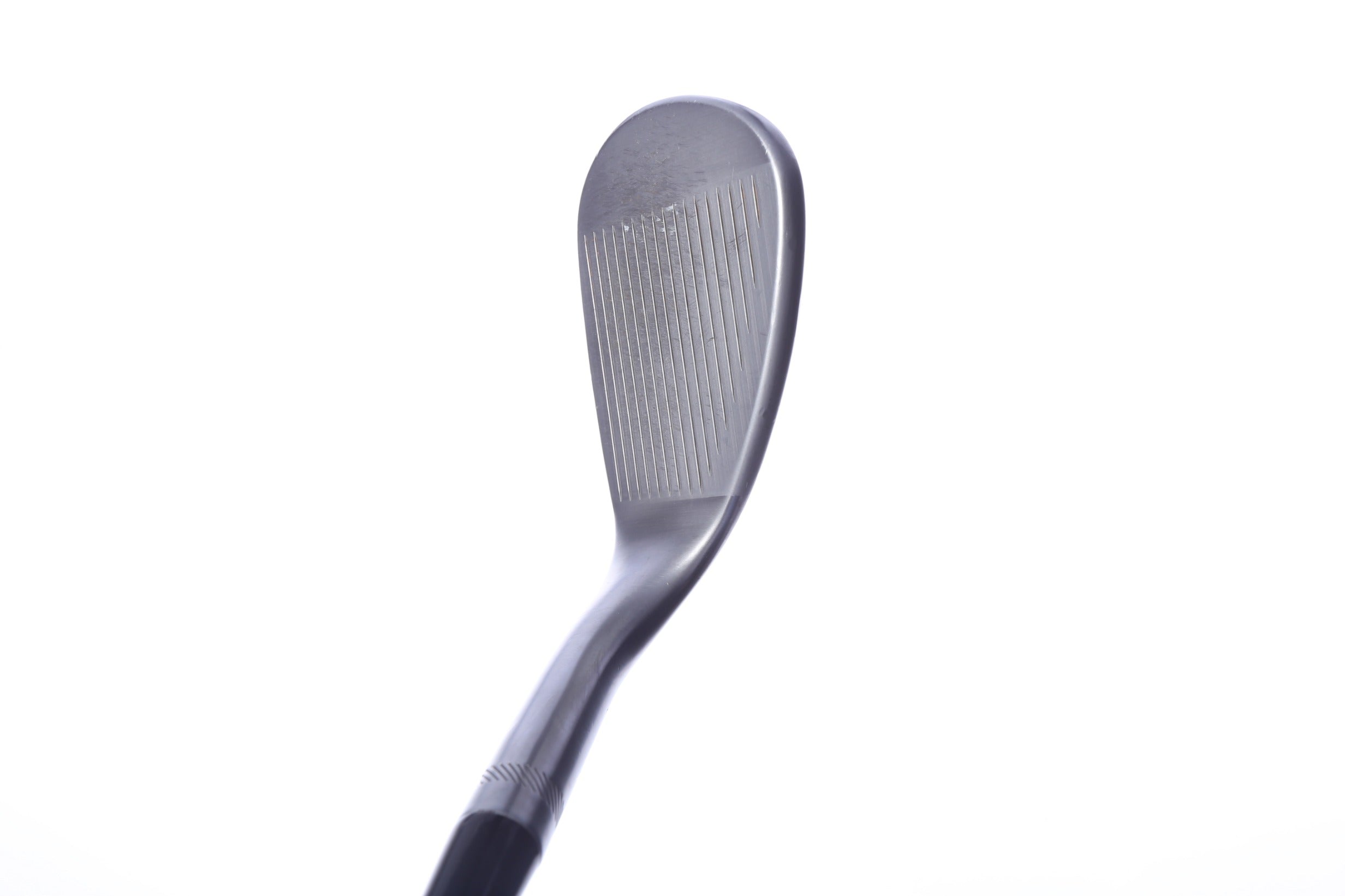 Used Titleist Vokey SM9 Tour Chrome Lob Wedge - Right-Handed - 60 Degrees - Regular Flex-Next Round