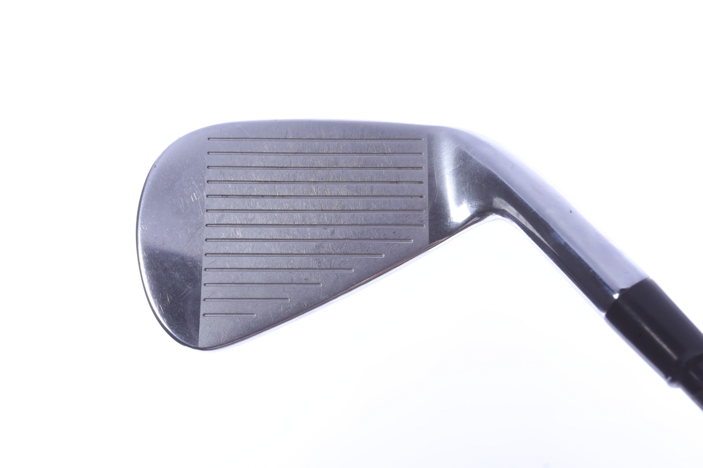 Used Callaway Rogue ST Pro Single 7-Iron - Left-Handed - Stiff Flex-Next Round