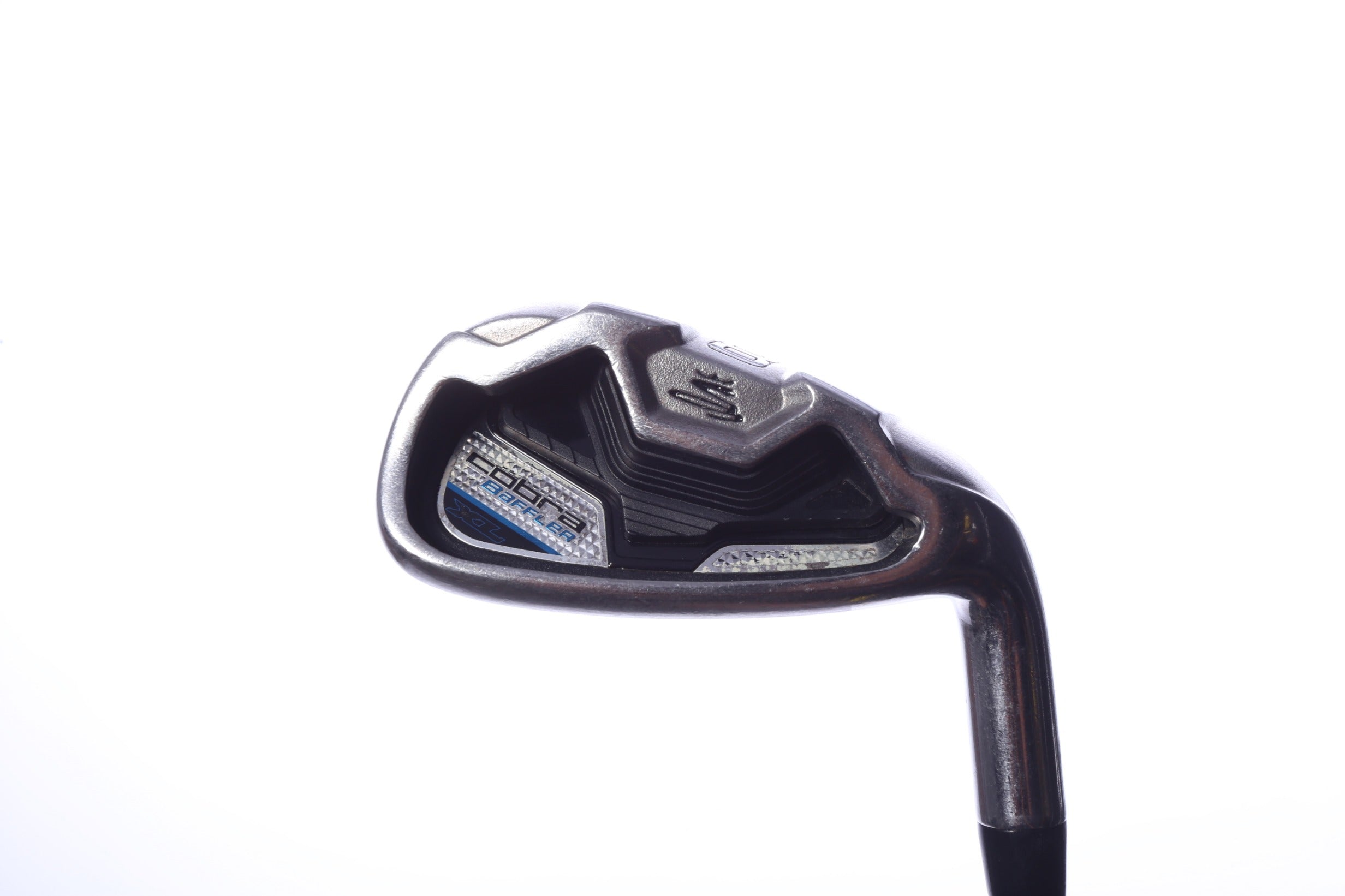 Used Cobra Baffler XL Single 8-Iron - Right-Handed - Regular Flex-Next Round