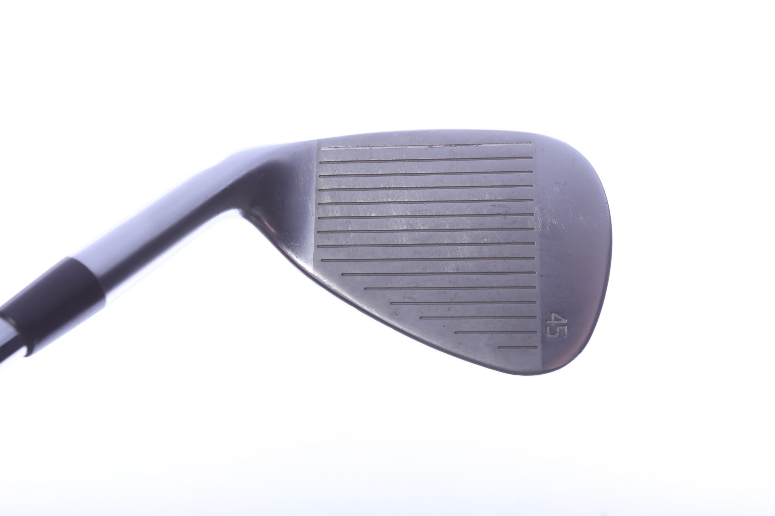 Used Ping G430 Pitching Wedge - Right-Handed - 45 Degrees - Stiff Flex