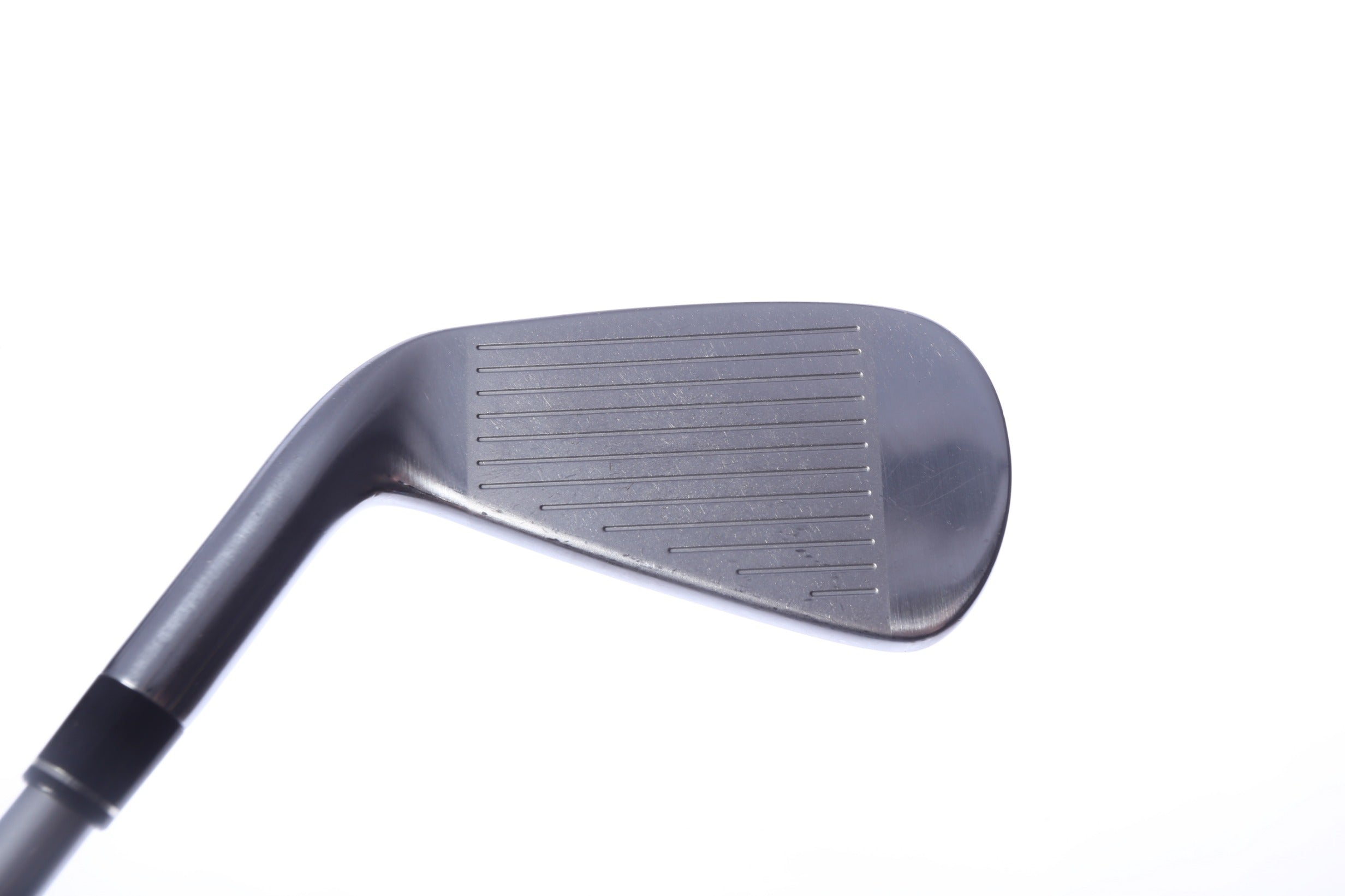 Used TaylorMade SIM UDI Single Utility 2-Iron - Right-Handed - Extra Stiff Flex-Next Round