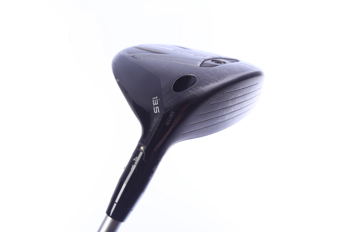 Used Titleist GT2 3-Wood - Right-Handed - 13.5 Degrees - Regular Flex-Next Round