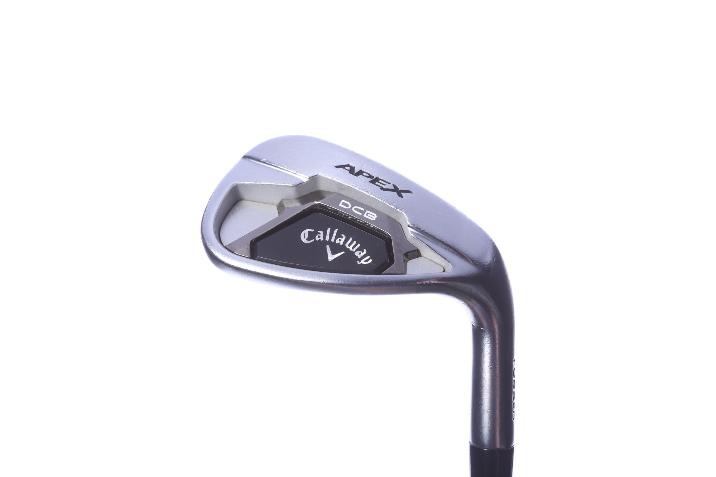 Used Callaway Apex DCB Pitching Wedge - Right-Handed - 43 Degrees - Seniors Flex