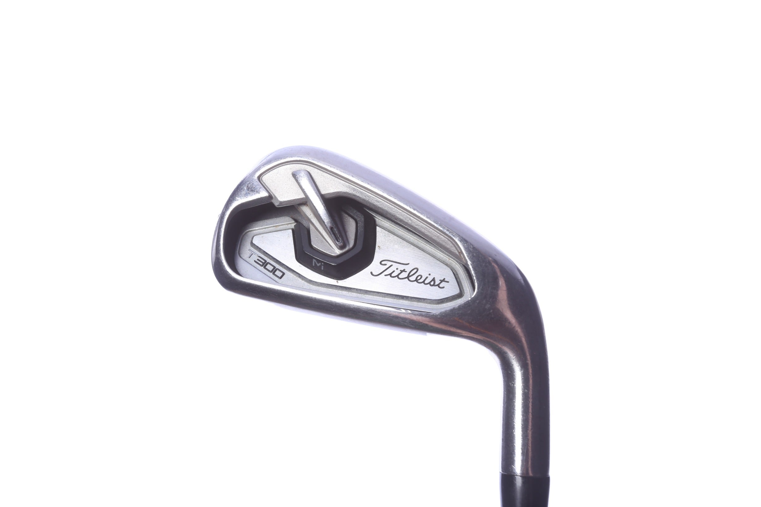 Used Titleist 2019 T300 Single 4-Iron - Right-Handed - Regular Flex