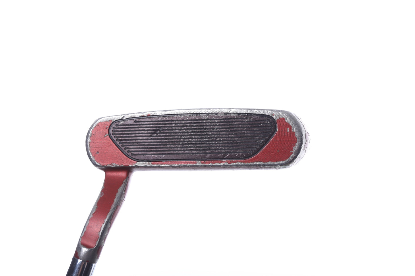Used TaylorMade TP Red Collection Ardmore 3 SuperStroke Putter - Right-Handed - 34.75 in - Mallet-Next Round