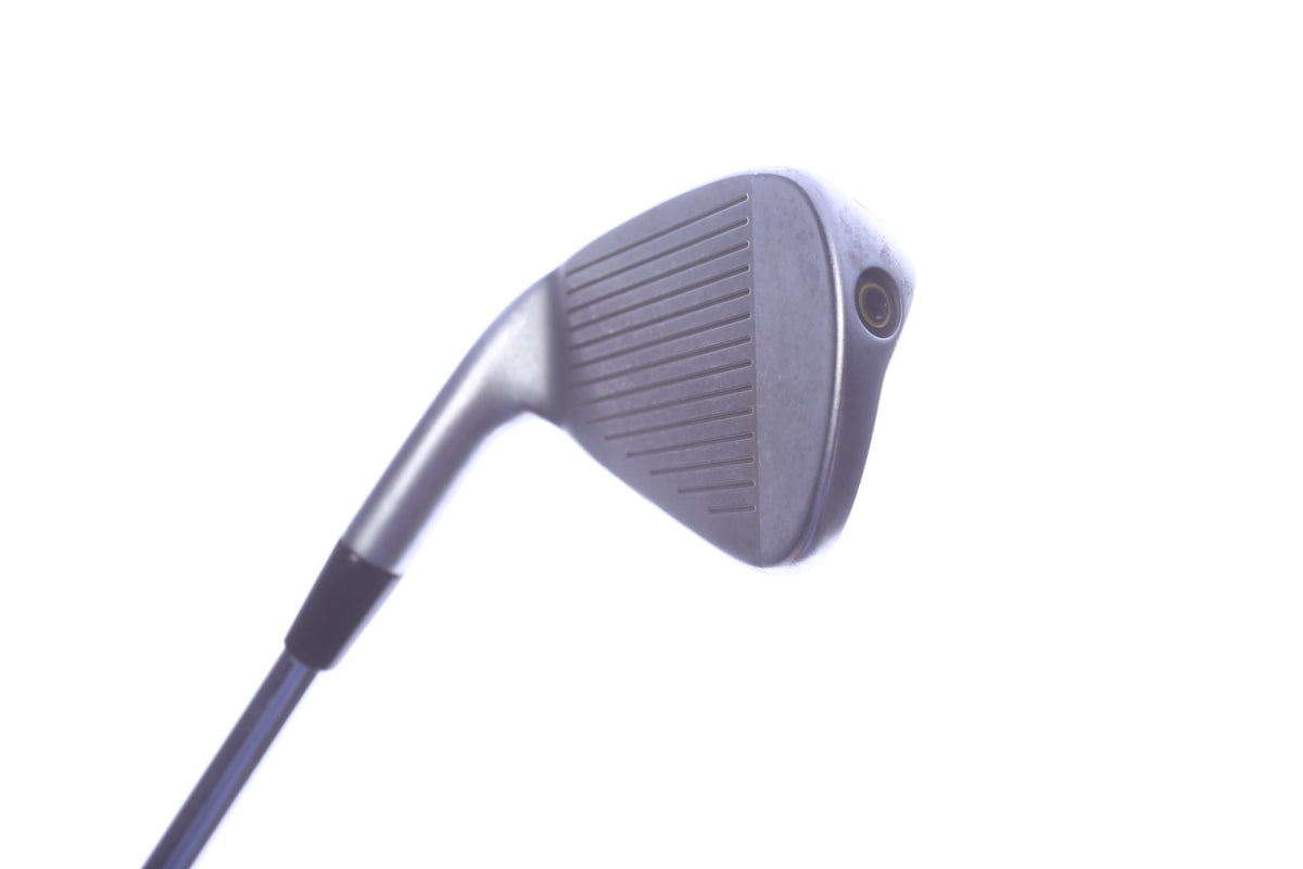 Used Cobra 2020 KING Forged Tec Single 6-Iron - Right-Handed - Regular Flex