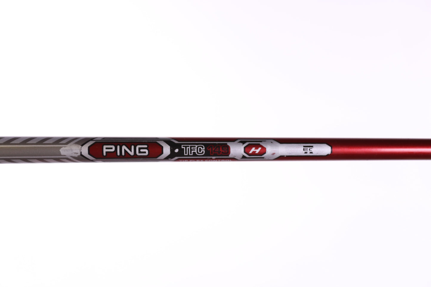 Used Ping K15 Hybrid Set - Right-Handed - 4-5H - Regular Flex-Next Round
