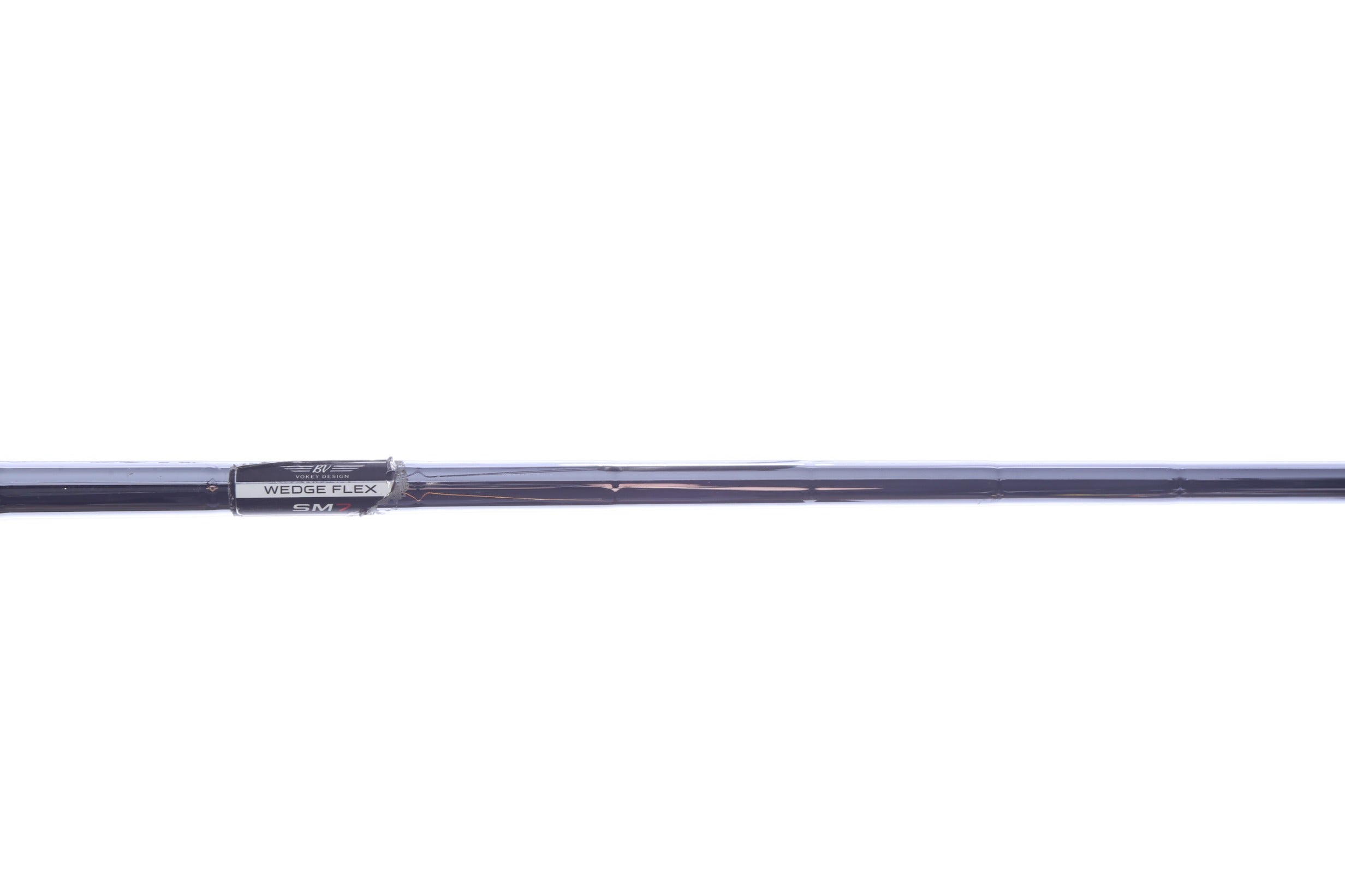 Used Titleist Vokey SM7 Tour Chrome Sand Wedge - Right-Handed - 56 Degrees - Wedge Flex-Next Round
