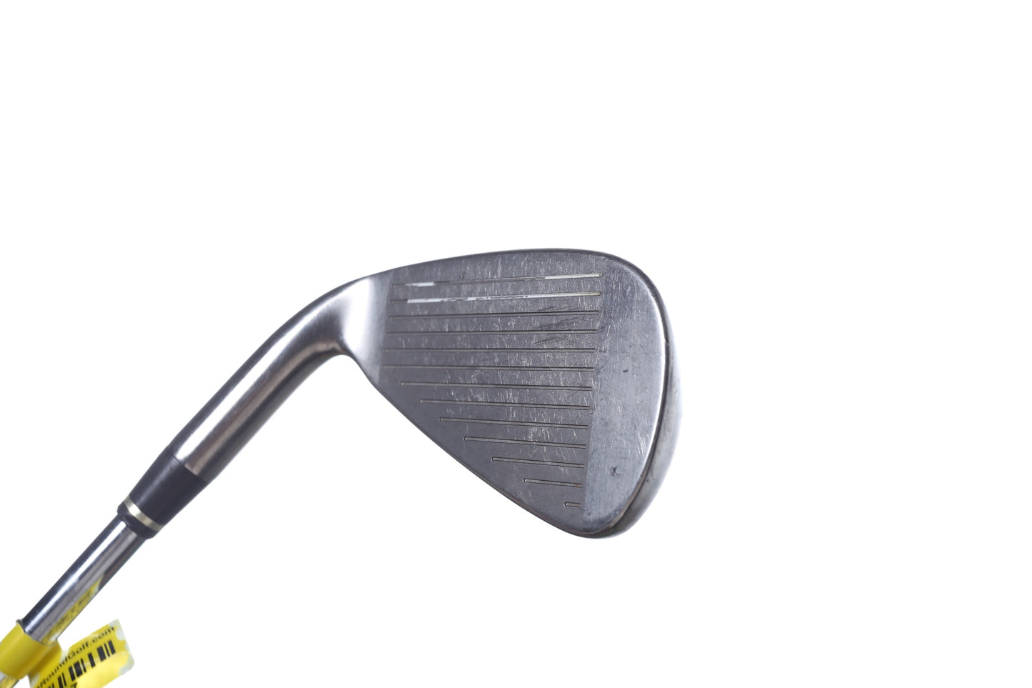 Used Nike Slingshot Single 4-Iron - Right-Handed - Regular Flex-Next Round
