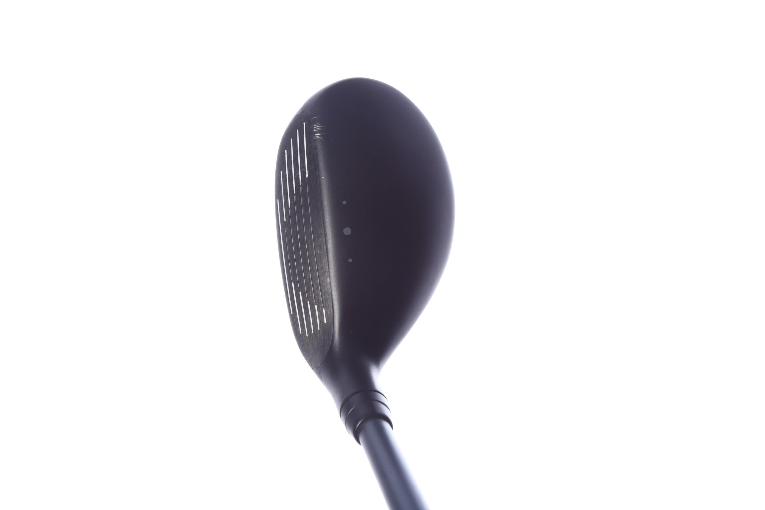 Used Ping G425 Hybrid Set - Right-Handed - 4H, 5H - Soft Regular Flex