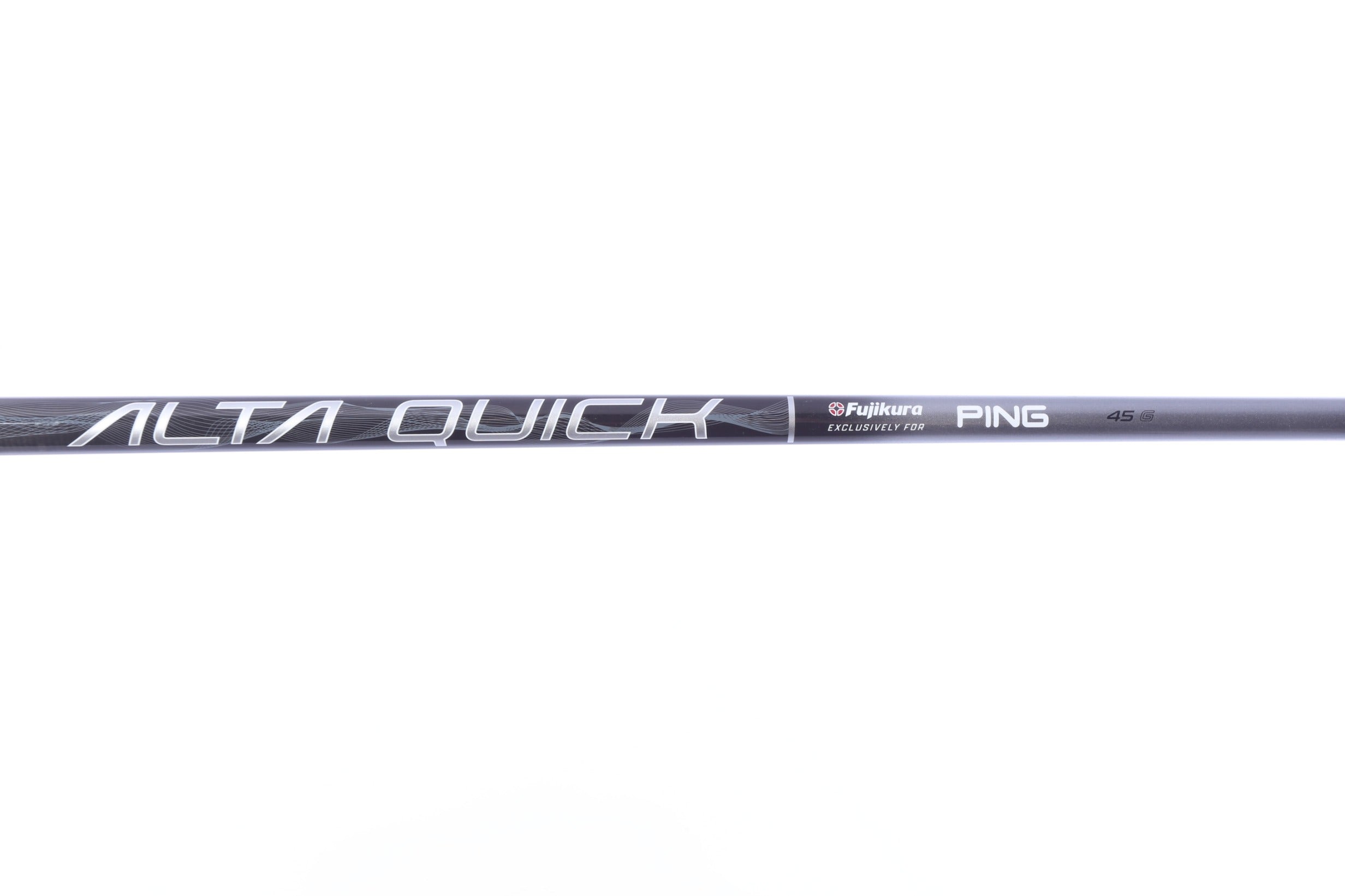 Used Ping G430 Pitching Wedge - Right-Handed - 45 Degrees - Seniors Flex