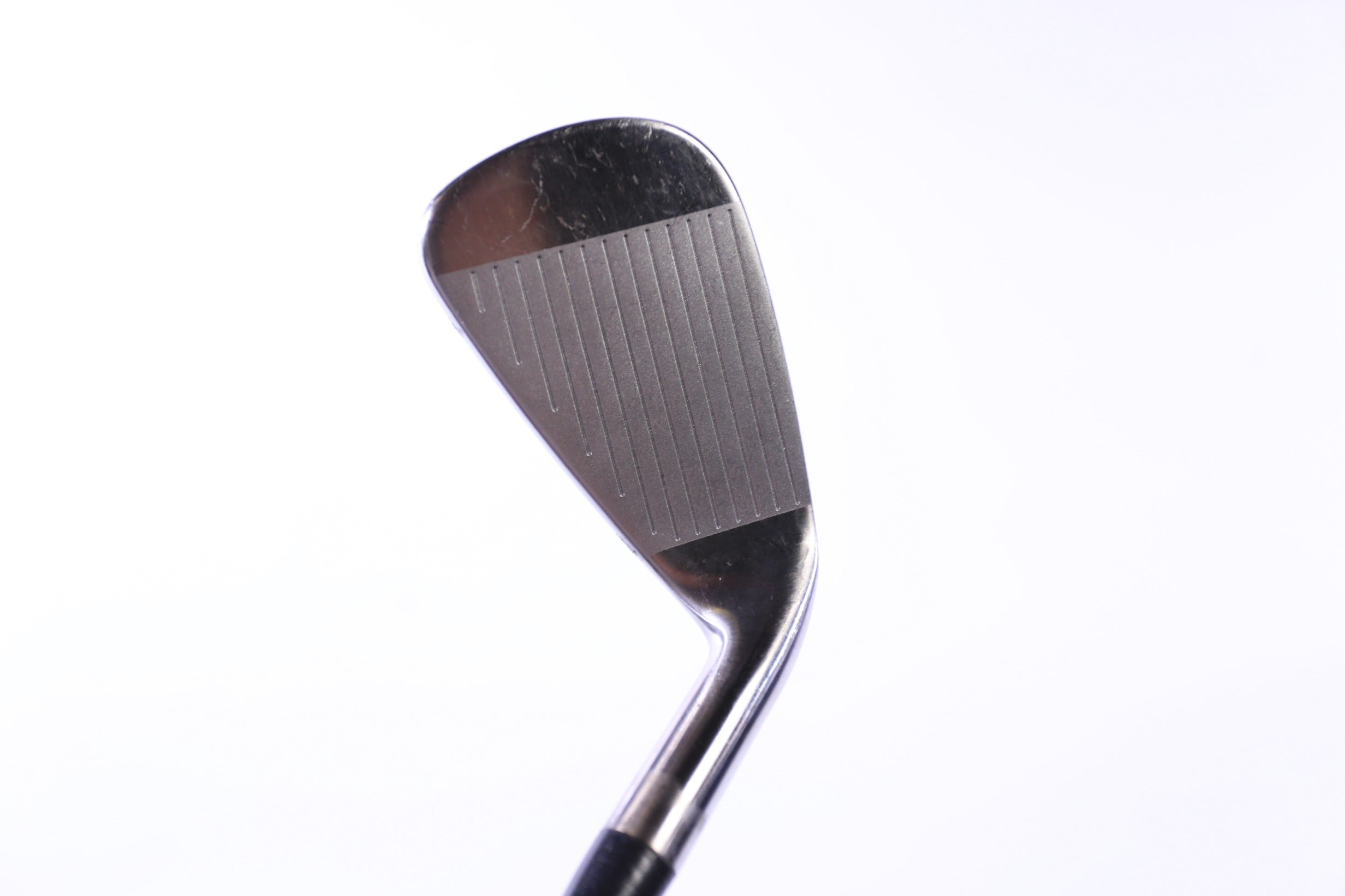 Used Callaway RAZR X Tour Single 6-Iron - Left-Handed - Stiff Flex-Next Round