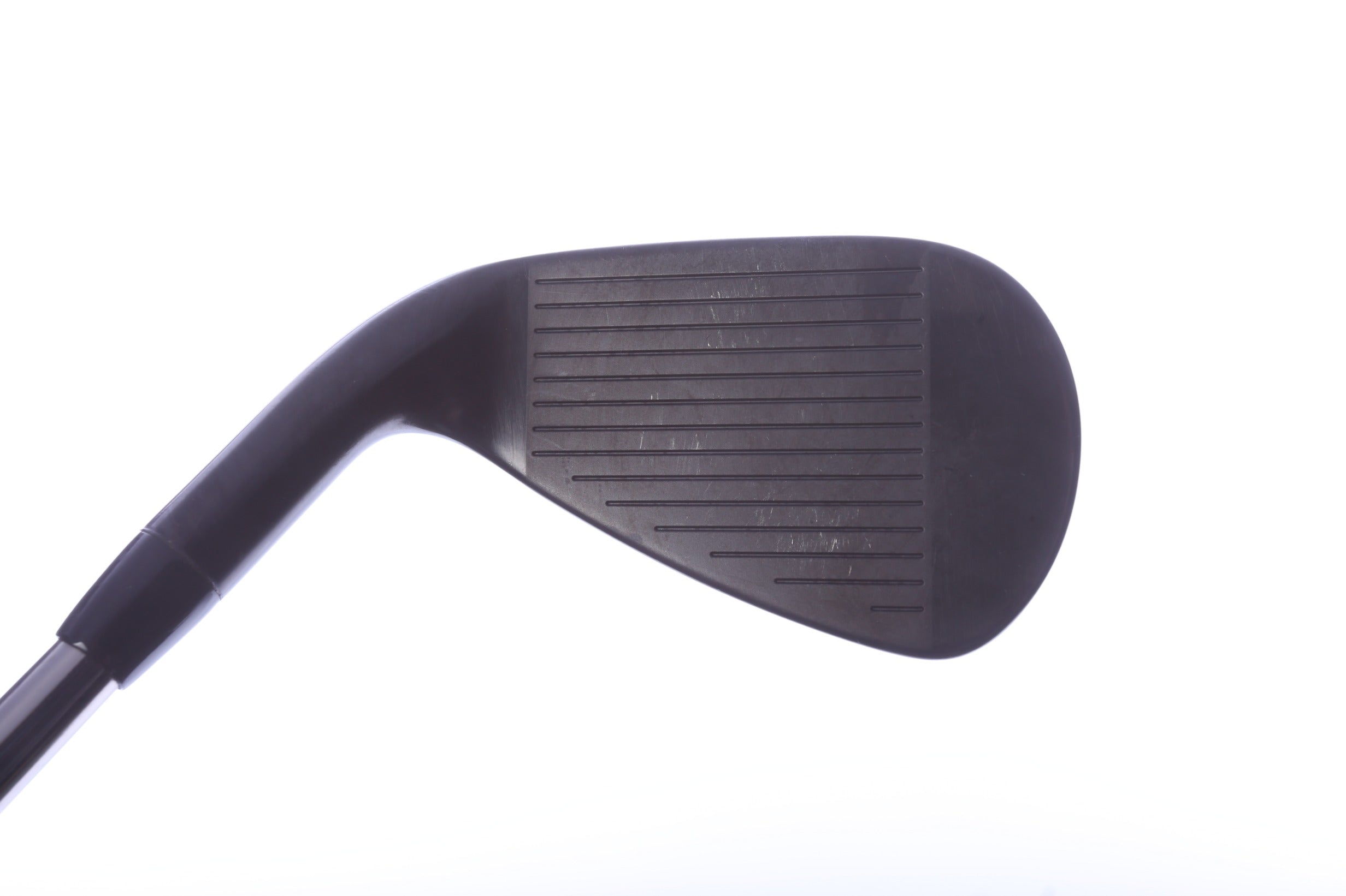Used Titleist 2025 T350 Black Single 8-Iron - Right-Handed - Regular Flex