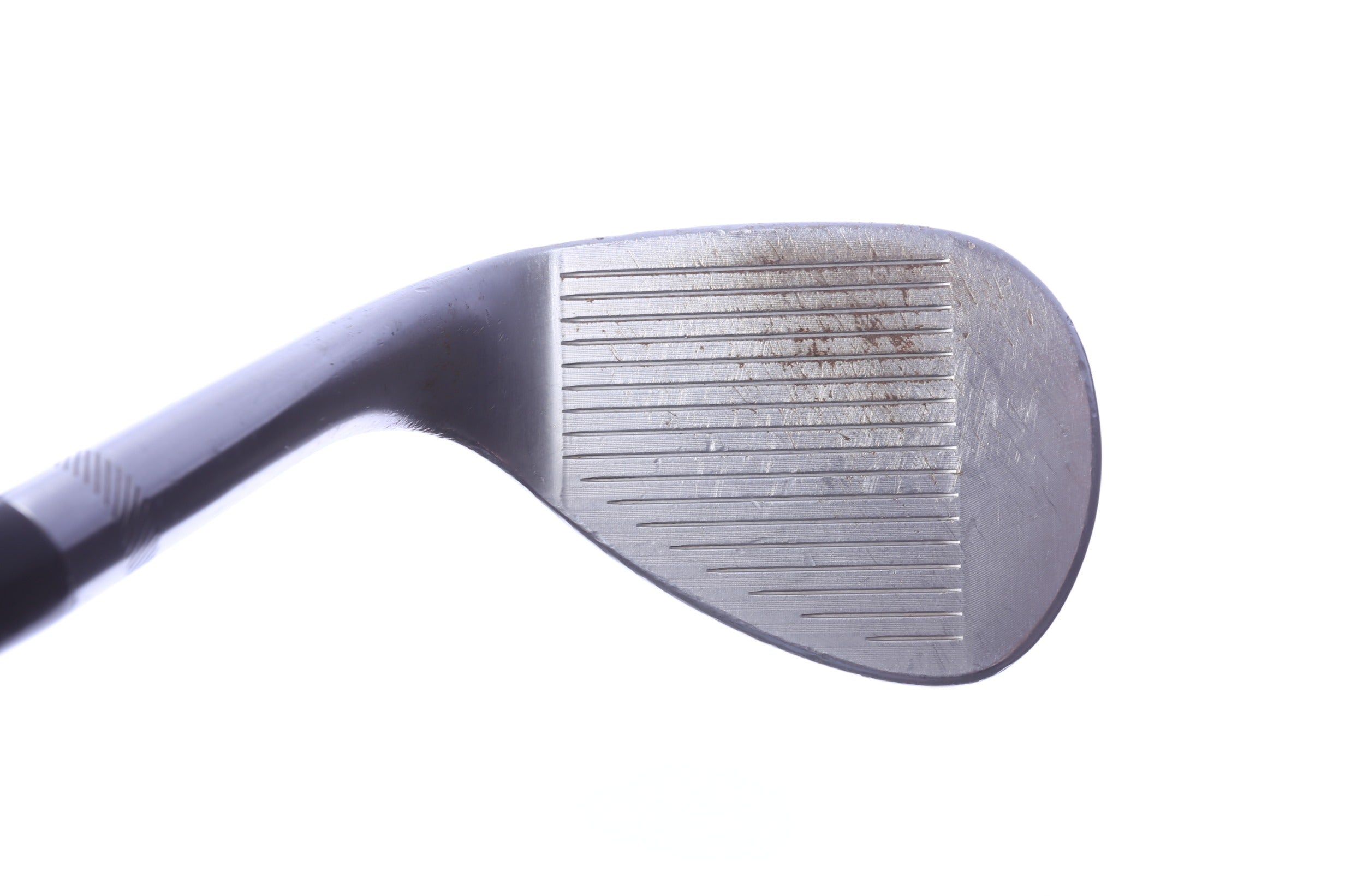 Used Titleist Vokey SM8 Tour Chrome Lob Wedge - Right-Handed - 58 Degrees - Wedge Flex
