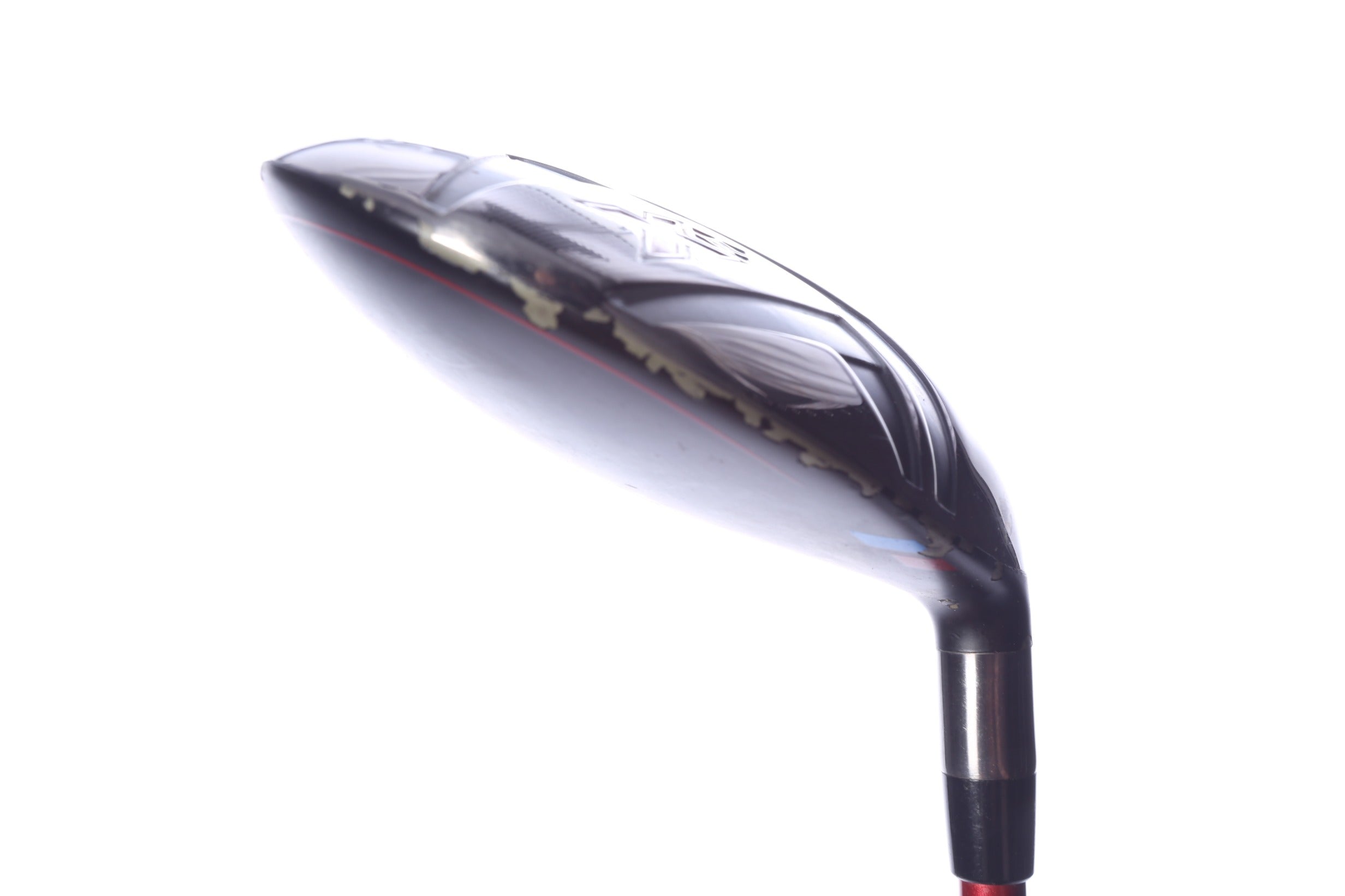 Used Callaway XR 3-Wood - Right-Handed - 15 Degrees - Regular Flex