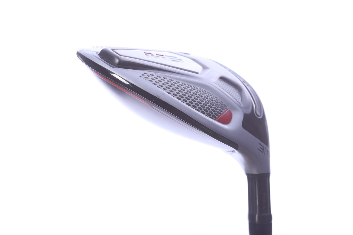 Used TaylorMade M6 3-Wood - Right-Handed - 15 Degrees - Stiff Flex-Next Round