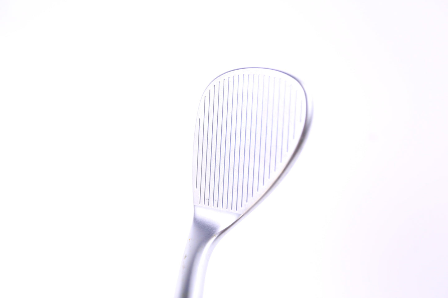 Used Cleveland RTX Full Face ZipCore Tour Satin Sand Wedge - Right-Handed - 56 Degrees - Stiff Flex-Next Round