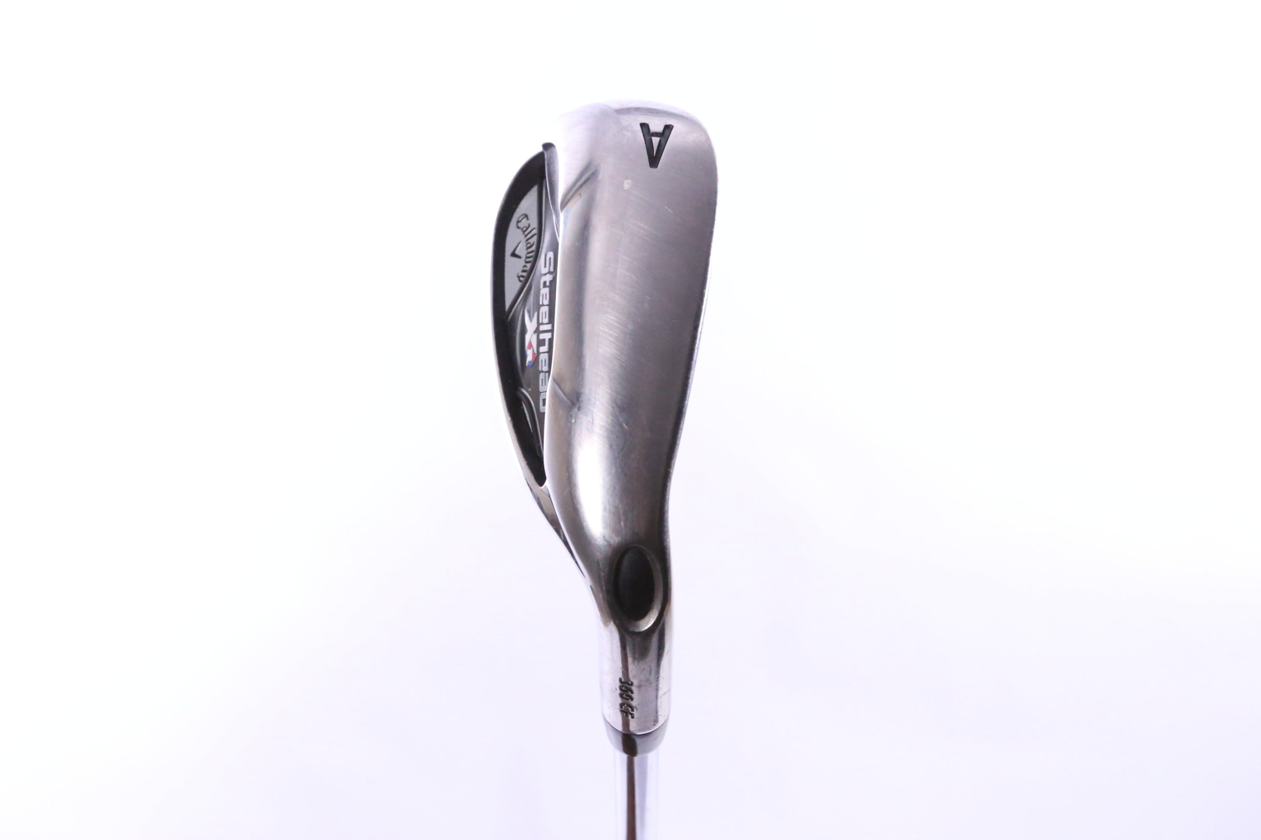 Used Callaway Steelhead XR Approach Wedge - Right-Handed - 49 Degrees - Regular Flex