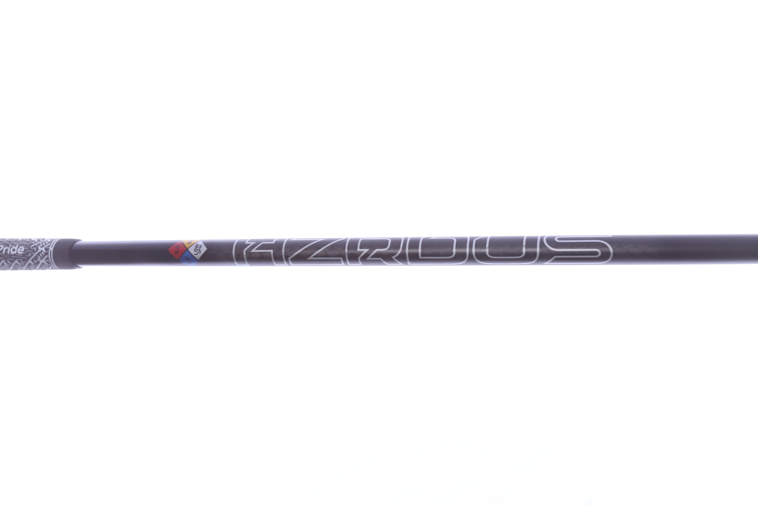 Used Srixon ZXi LS Driver - 9 Degrees - Stiff Flex Project X HZRDUS Smoke Black - Right-Handed-Next Round