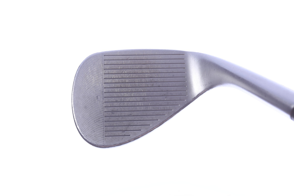 Used Cleveland RTX ZipCore Tour Satin Approach Wedge - Left-Handed - 50 Degrees - Wedge Flex