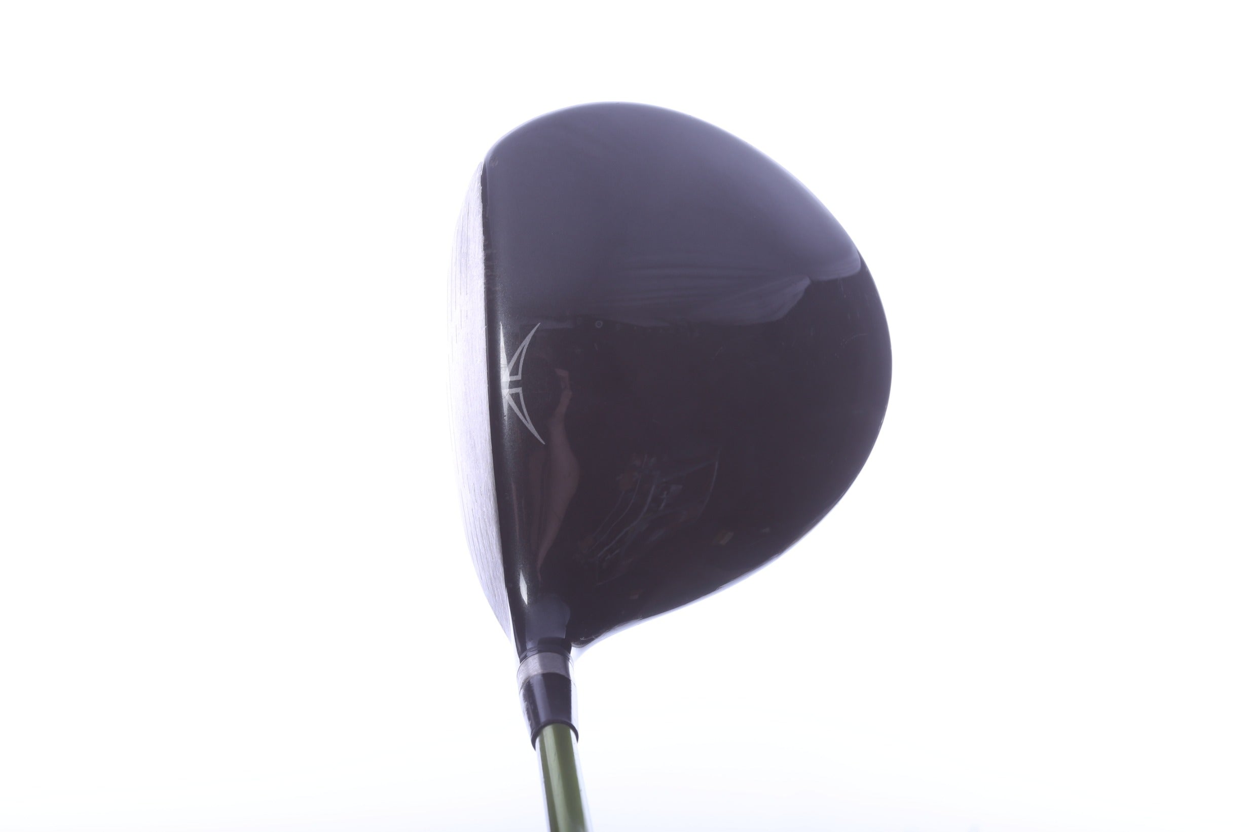 Used Ping G20 Driver - 10.5 Degrees - Stiff Flex Aldila NV - Right-Handed
