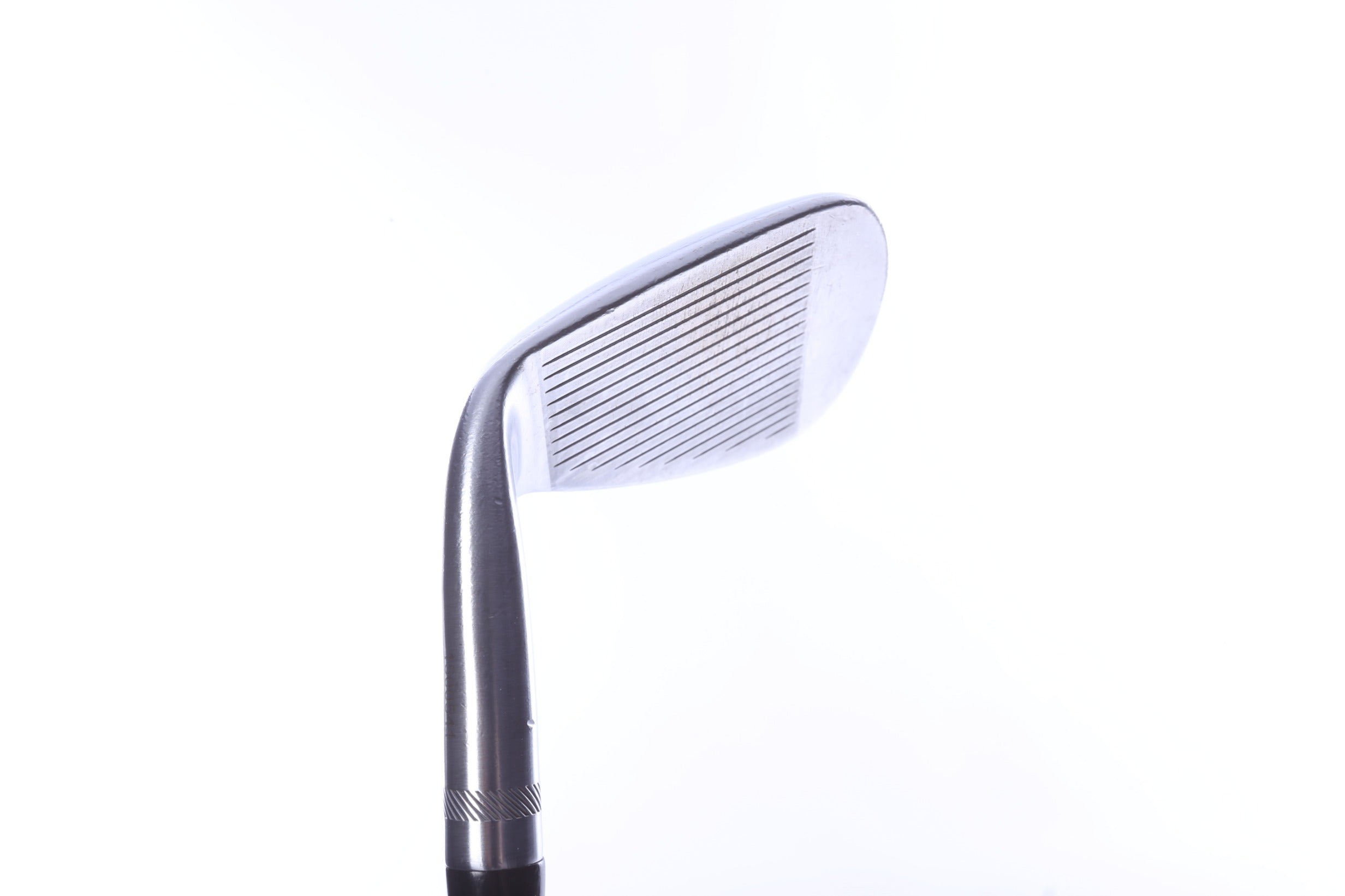 Used Titleist Vokey SM8 Tour Chrome Gap Wedge - Right-Handed - 52 Degrees - Wedge Flex-Next Round