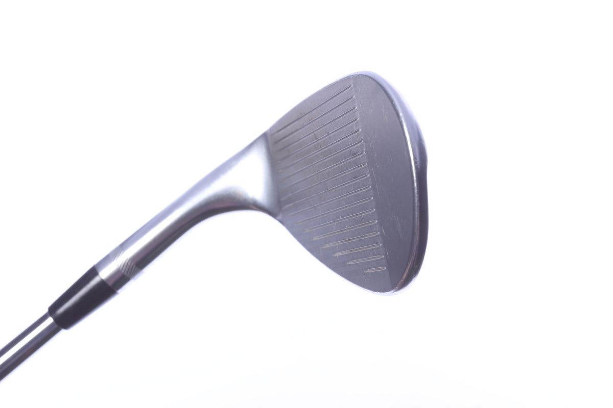 Used Titleist Vokey SM9 Tour Chrome Sand Wedge - Right-Handed - 56 Degrees - Wedge Flex