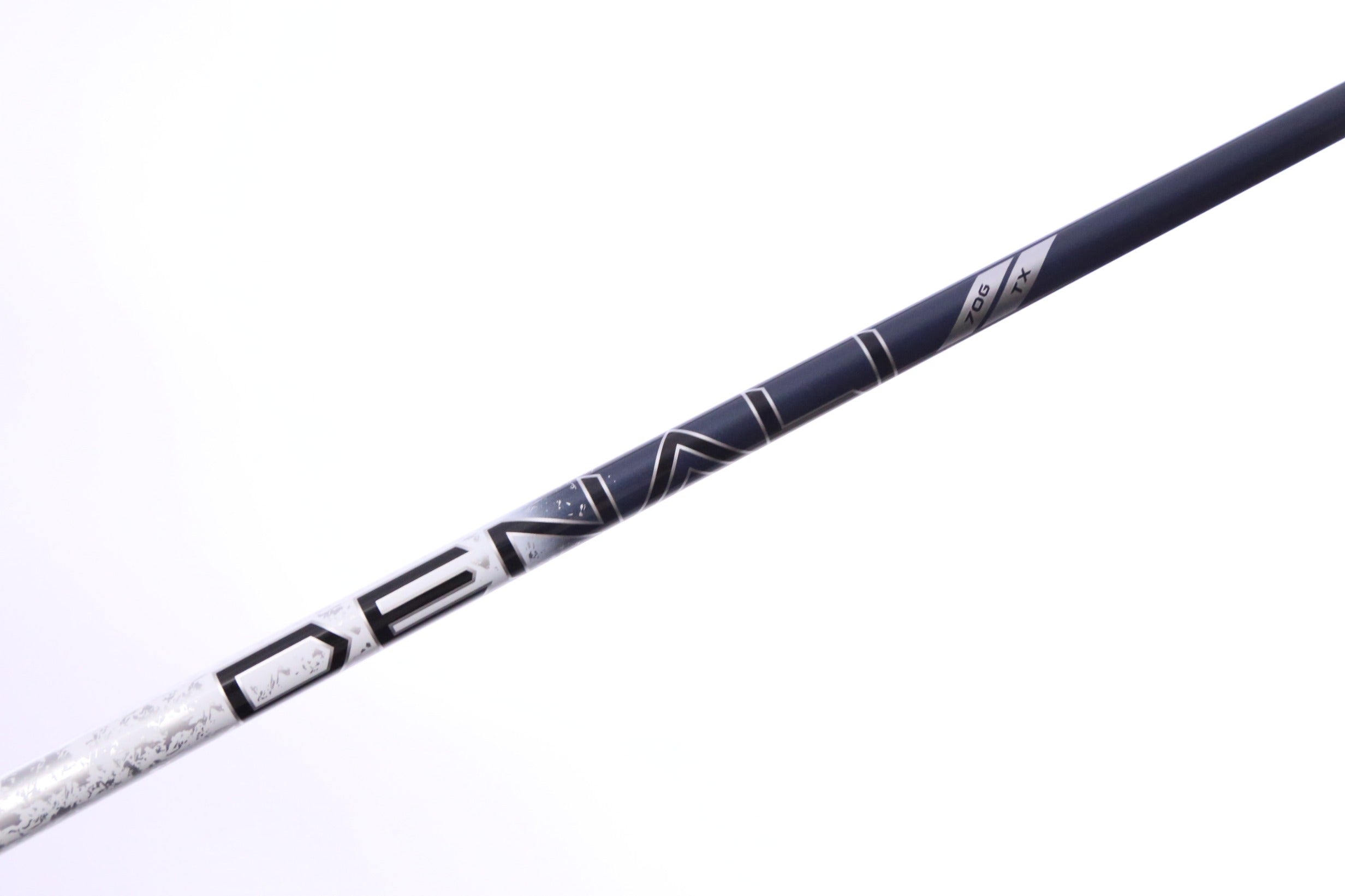 Used Project X Denali Blue Fairway Wood Shaft Tour Extra Stiff Flex Graphite - 40.25 in - No Adapter-Next Round